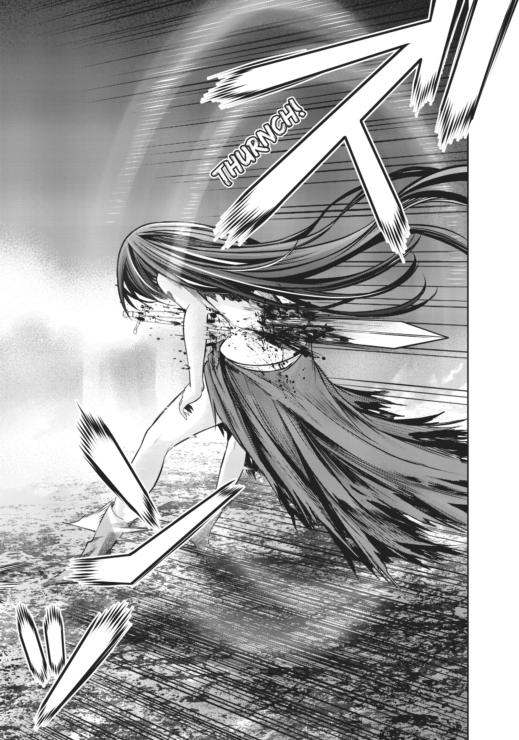 Jingai Hime Sama, Hajimemashita - Free Life Fantasy Online Chapter 2 page 27 - 