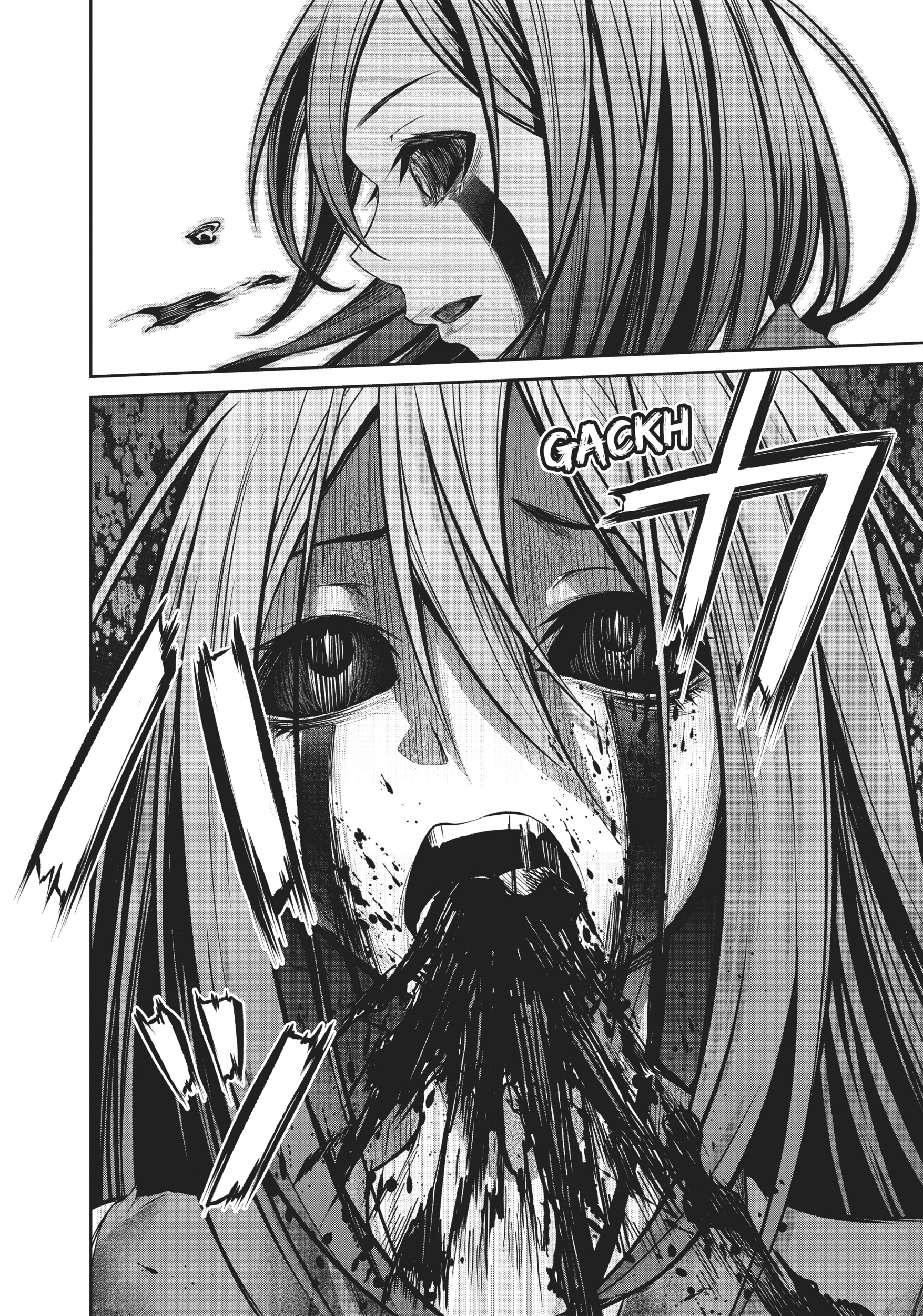 Jingai Hime Sama, Hajimemashita - Free Life Fantasy Online Chapter 2 page 28 - 