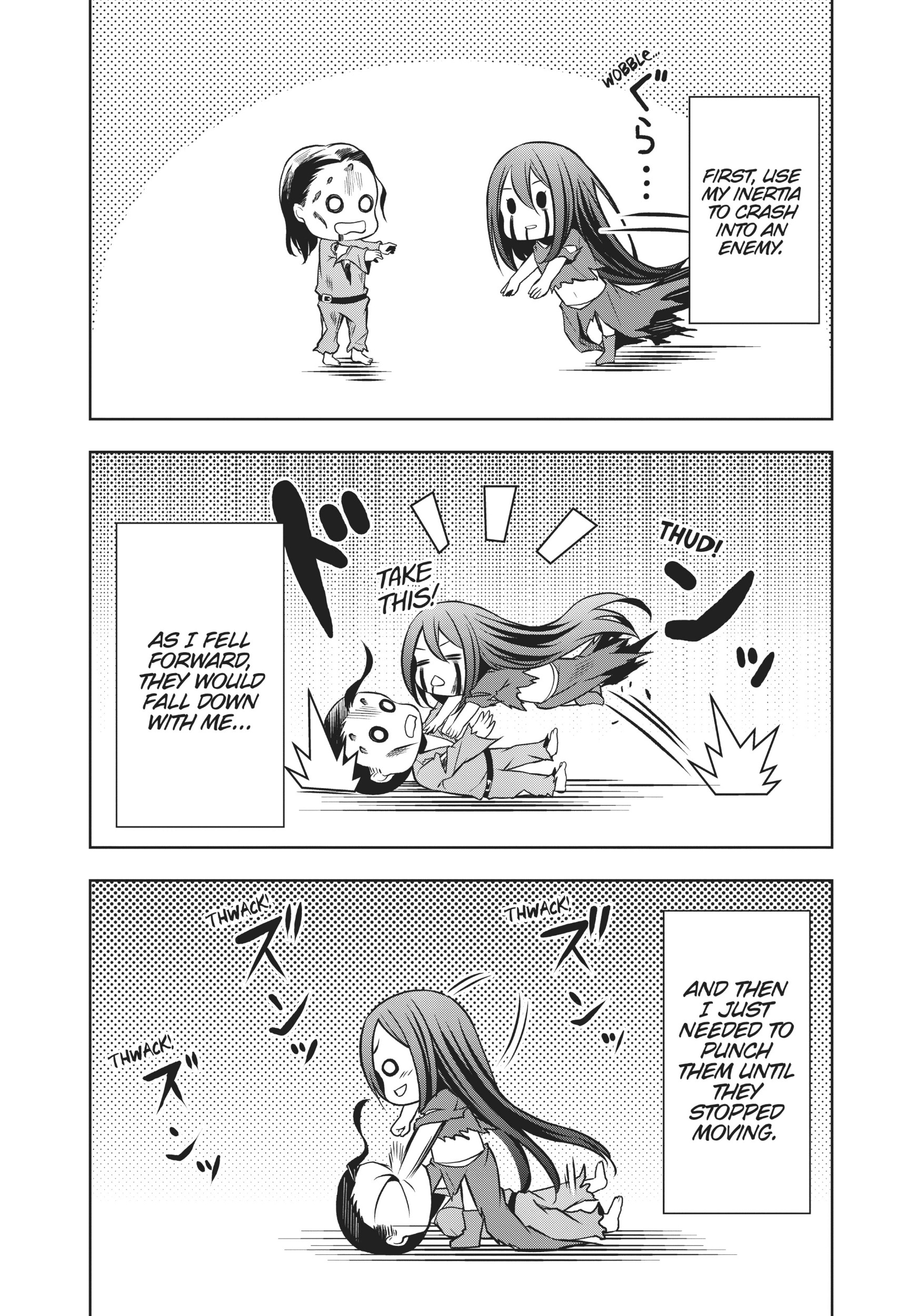Jingai Hime Sama, Hajimemashita - Free Life Fantasy Online Chapter 2 page 4 - 