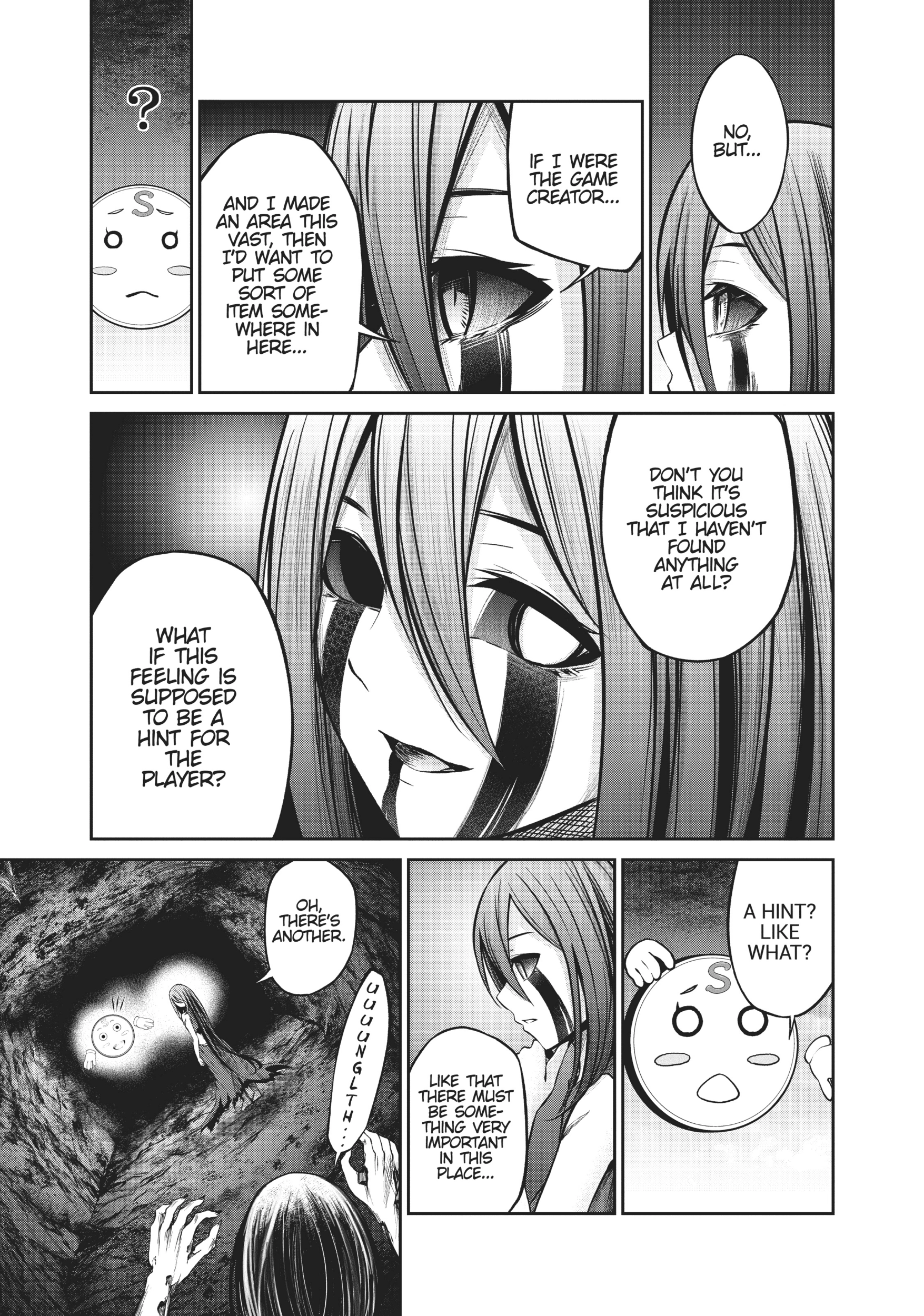 Jingai Hime Sama, Hajimemashita - Free Life Fantasy Online Chapter 2 page 7 - 