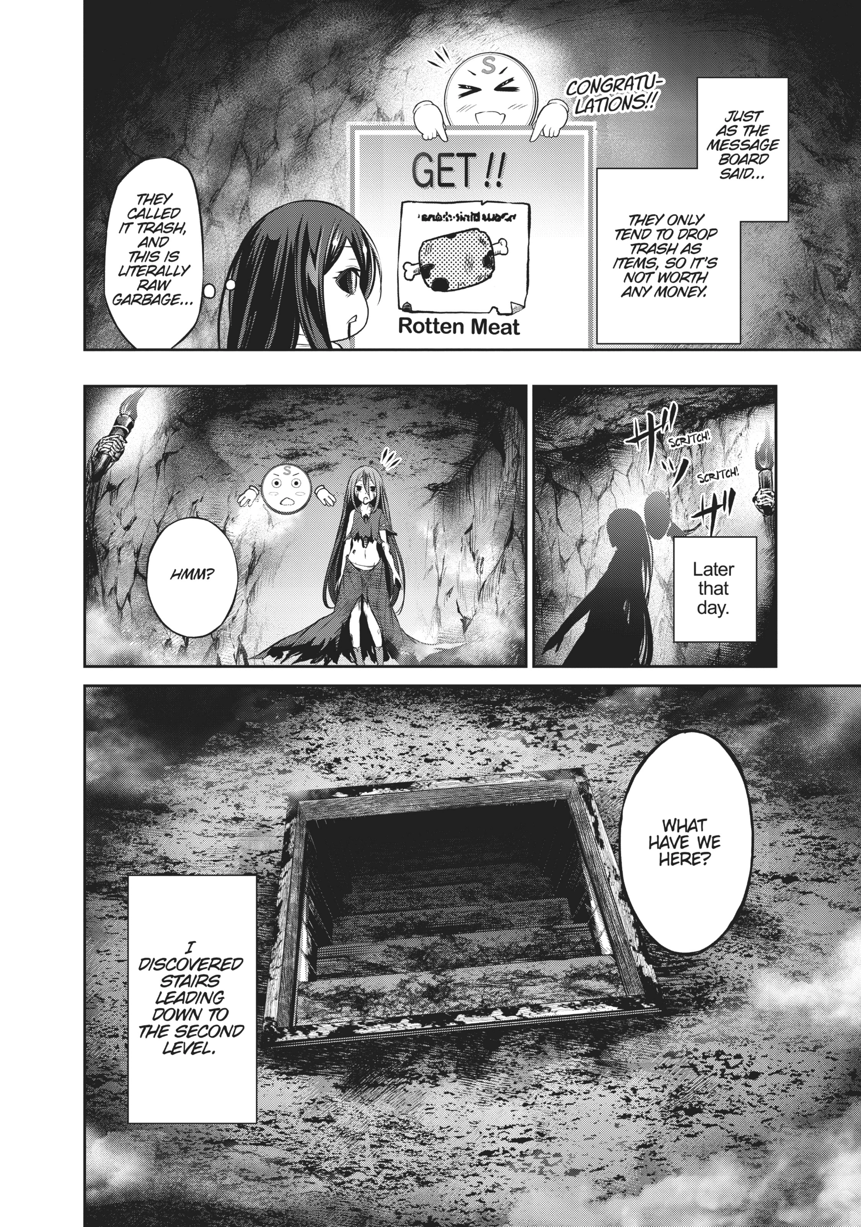 Jingai Hime Sama, Hajimemashita - Free Life Fantasy Online Chapter 2 page 10 - 