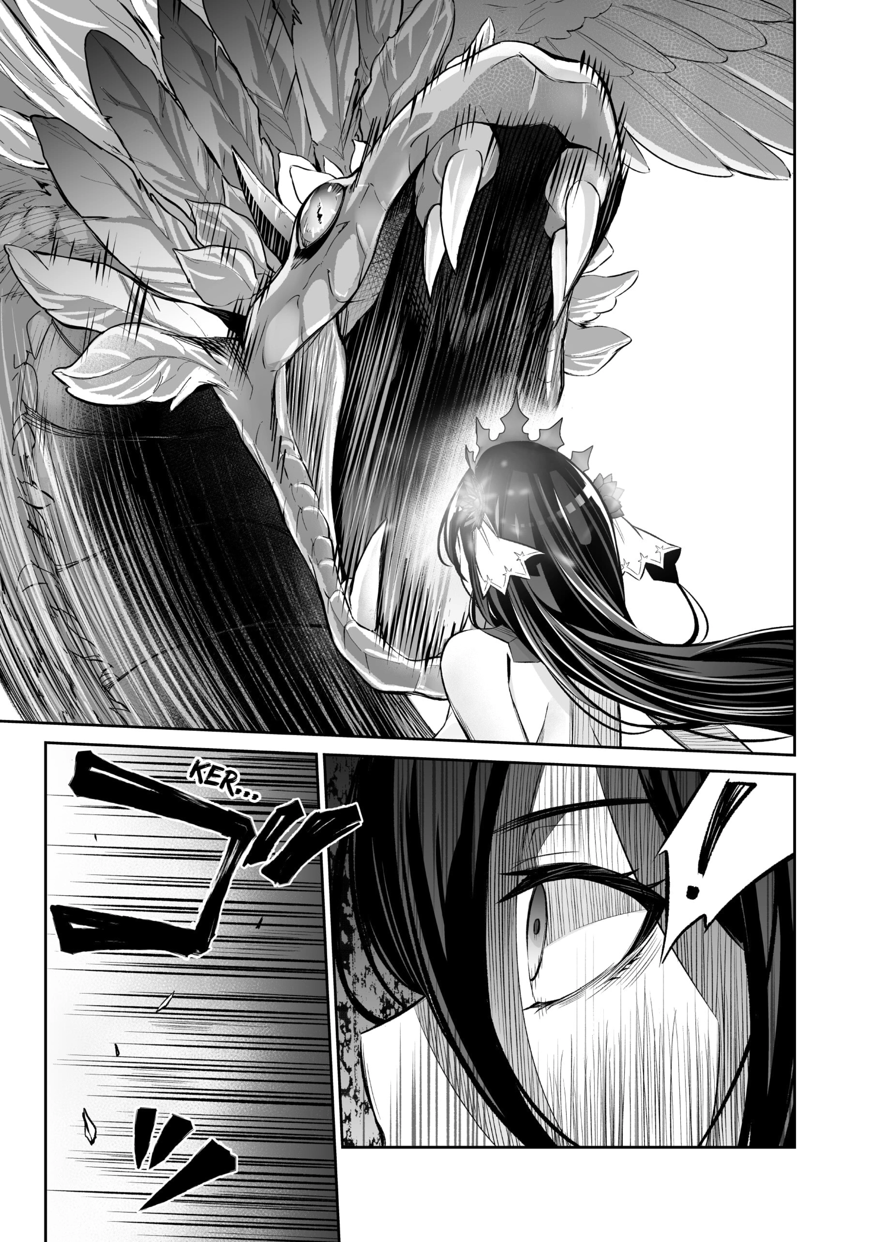 Jingai Hime Sama, Hajimemashita - Free Life Fantasy Online Chapter 20 page 15 - 
