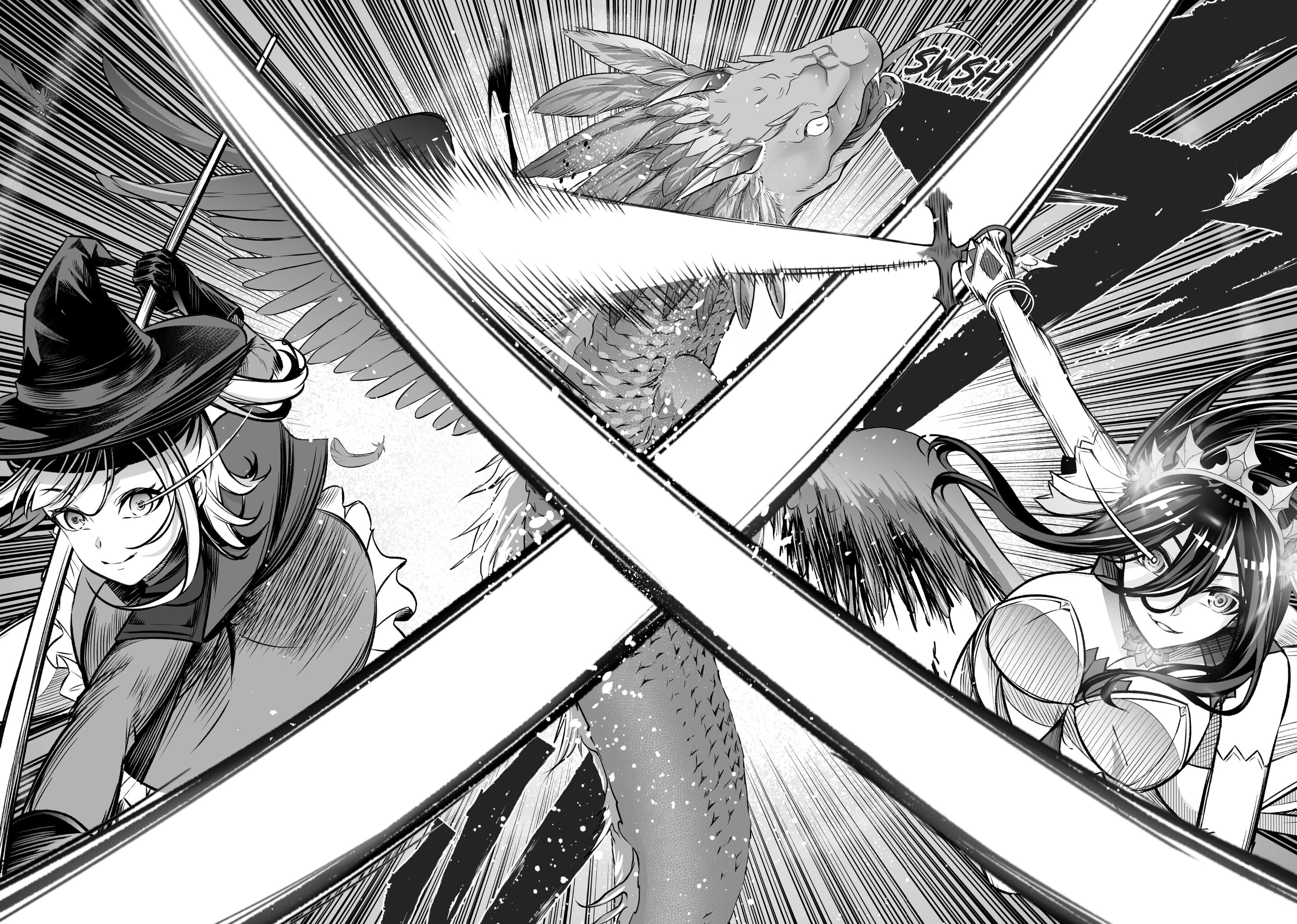 Jingai Hime Sama, Hajimemashita - Free Life Fantasy Online Chapter 20 page 18 - 