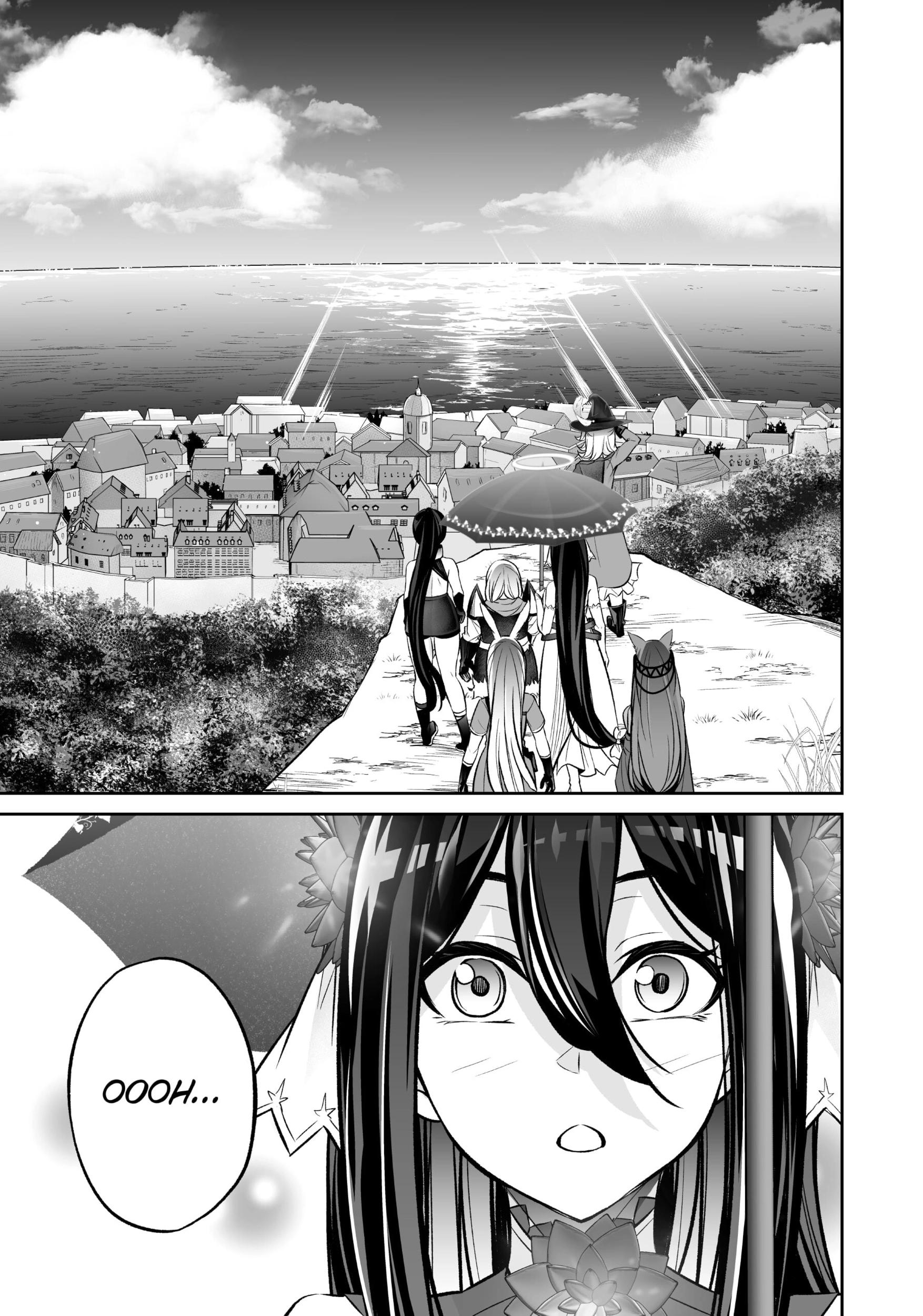 Jingai Hime Sama, Hajimemashita - Free Life Fantasy Online Chapter 20 page 26 - 