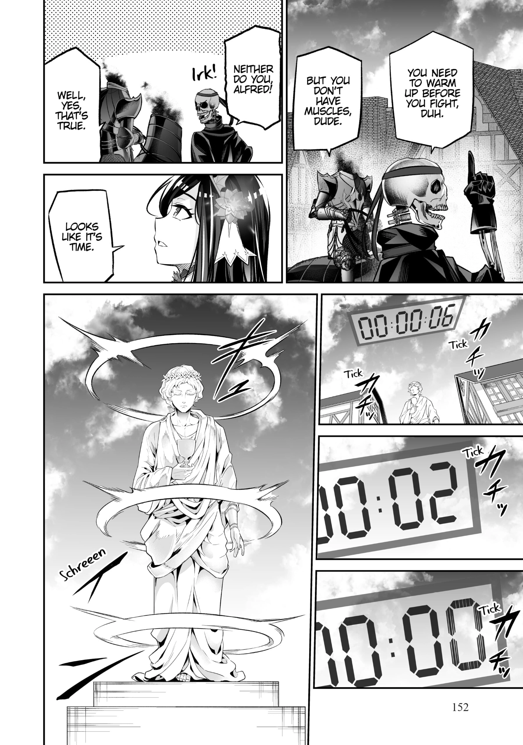Jingai Hime Sama, Hajimemashita - Free Life Fantasy Online Chapter 20 page 39 - 