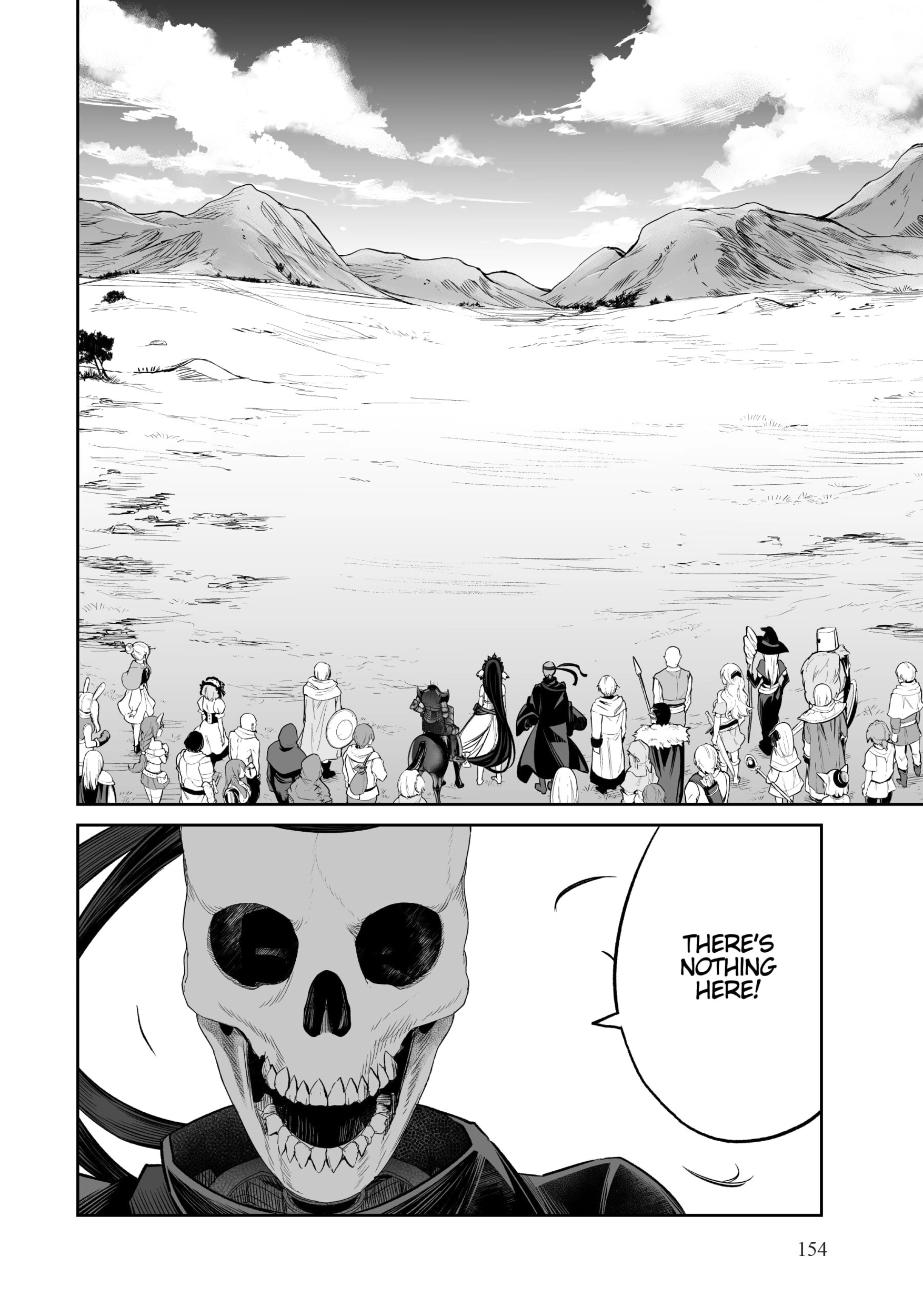 Jingai Hime Sama, Hajimemashita - Free Life Fantasy Online Chapter 20 page 41 - 