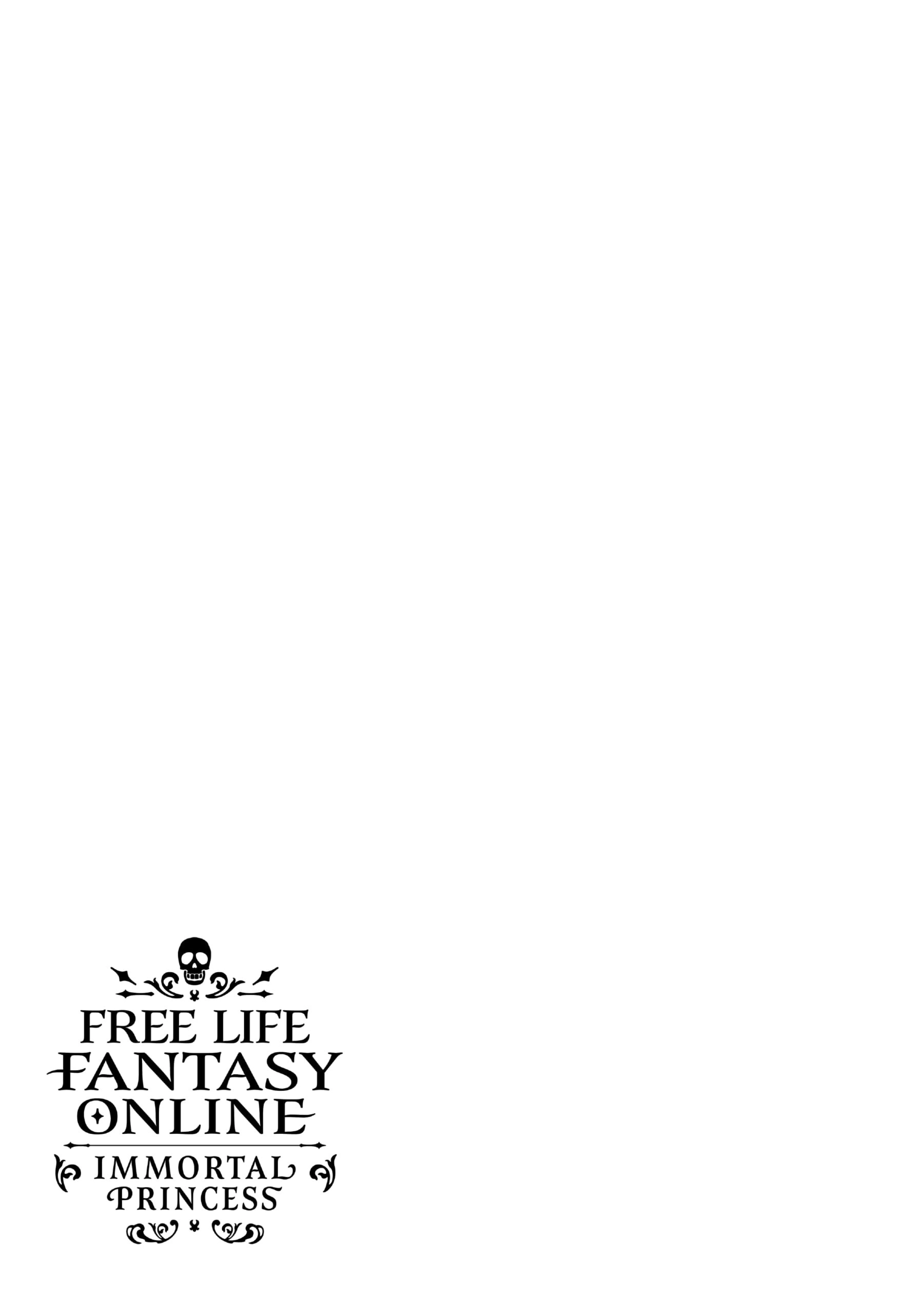 Jingai Hime Sama, Hajimemashita - Free Life Fantasy Online Chapter 20 page 44 - 