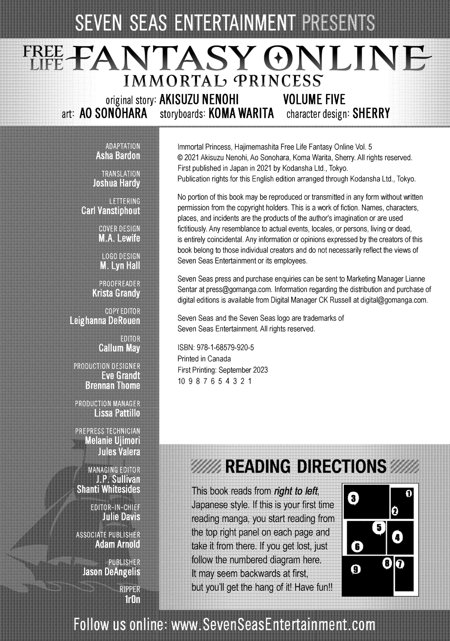 Jingai Hime Sama, Hajimemashita - Free Life Fantasy Online Chapter 20 page 45 - 