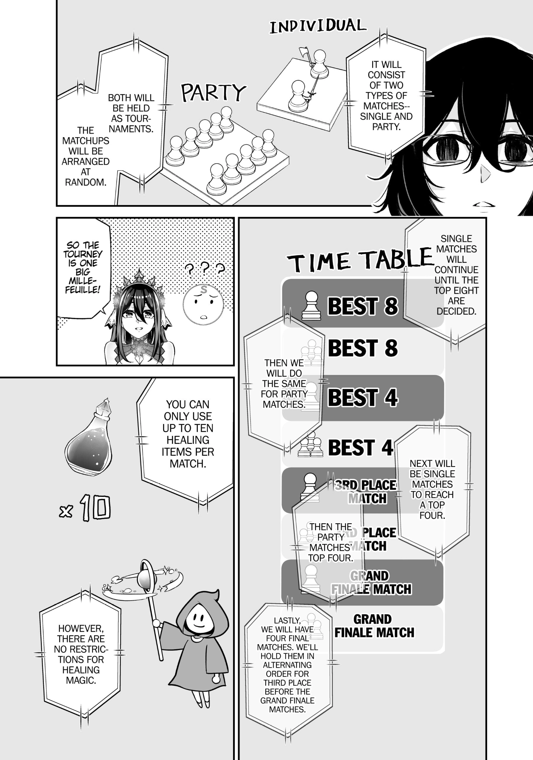 Jingai Hime Sama, Hajimemashita - Free Life Fantasy Online Chapter 21 page 30 - 
