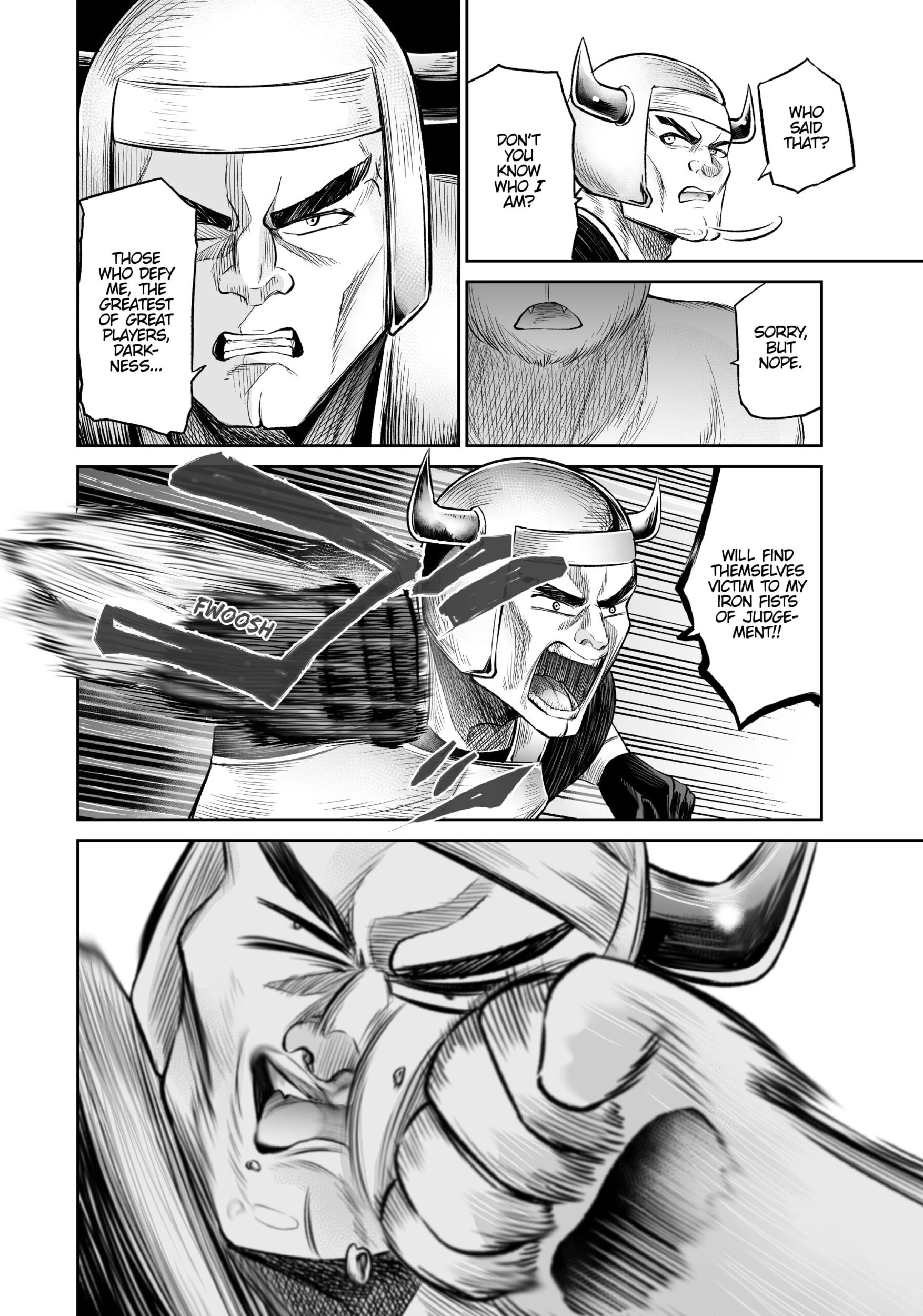 Jingai Hime Sama, Hajimemashita - Free Life Fantasy Online Chapter 21 page 39 - 