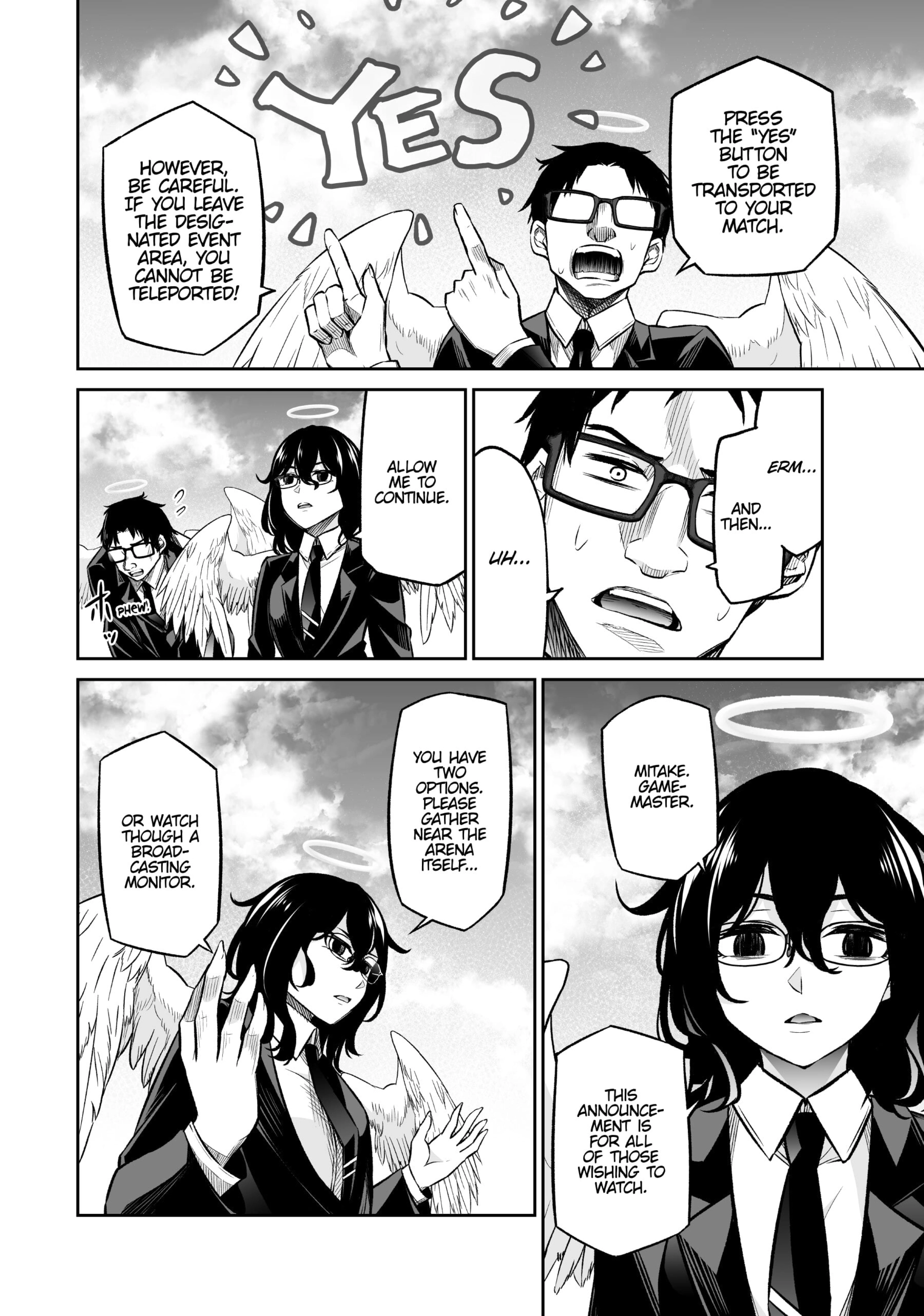 Jingai Hime Sama, Hajimemashita - Free Life Fantasy Online Chapter 21 page 9 - 