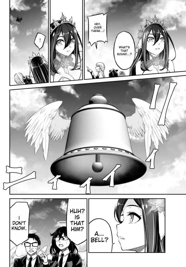 Jingai Hime Sama, Hajimemashita - Free Life Fantasy Online Chapter 22.2 page 11 - 