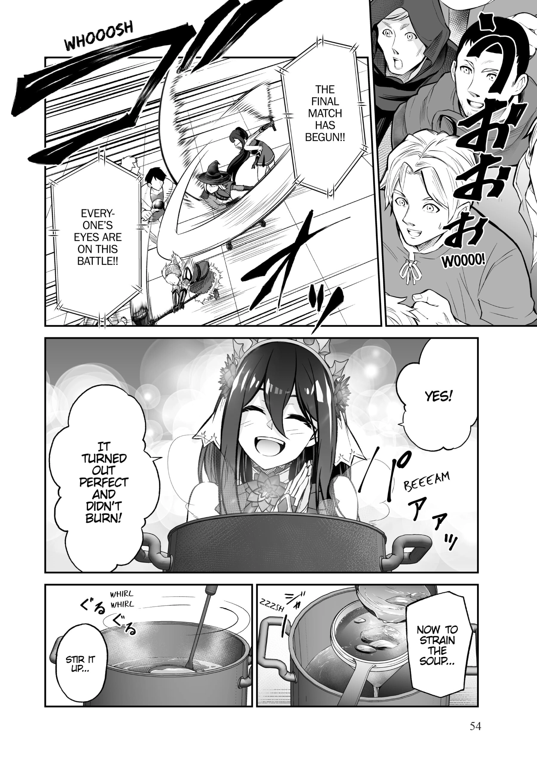 Jingai Hime Sama, Hajimemashita - Free Life Fantasy Online Chapter 22 page 12 - 