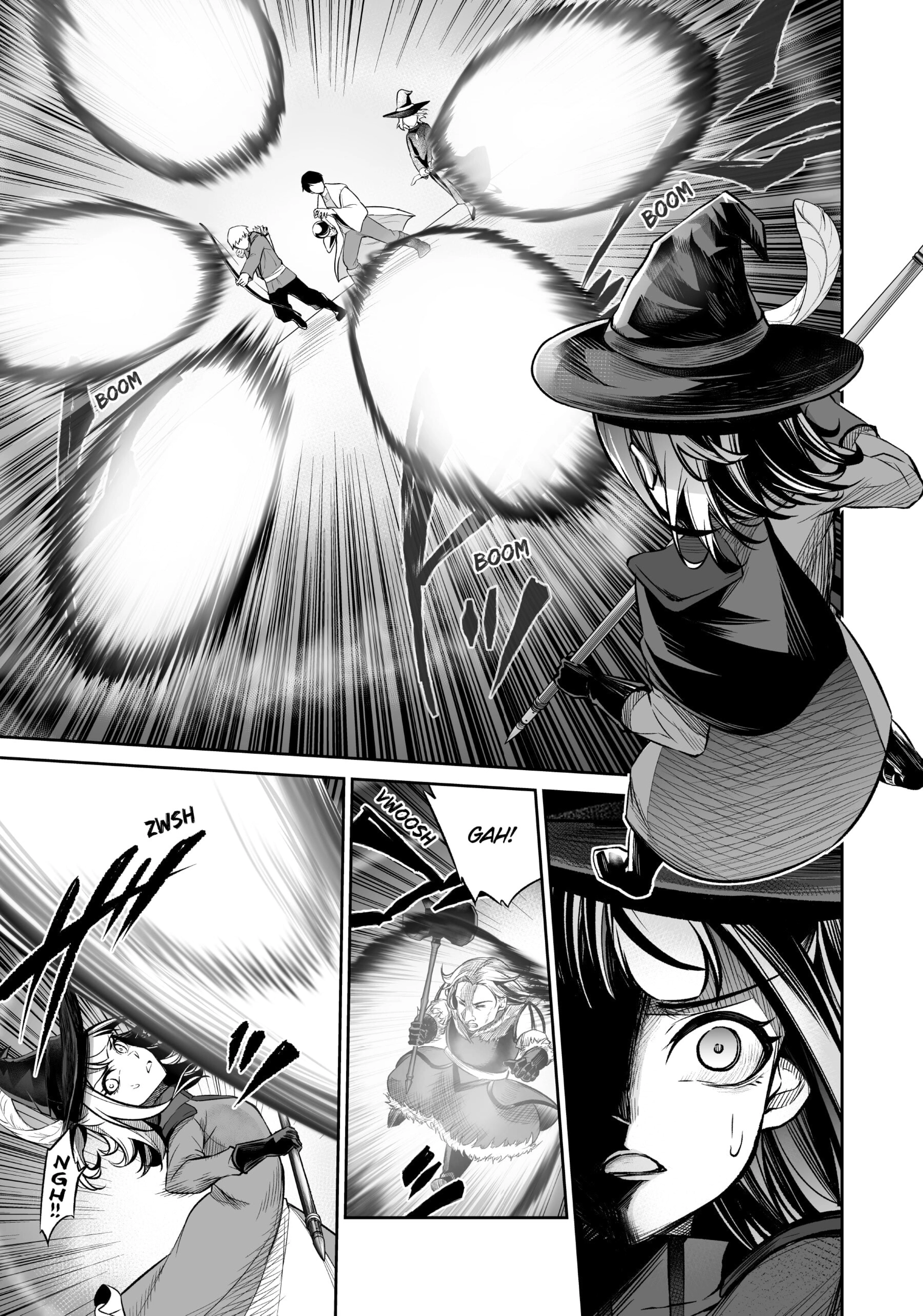 Jingai Hime Sama, Hajimemashita - Free Life Fantasy Online Chapter 22 page 19 - 