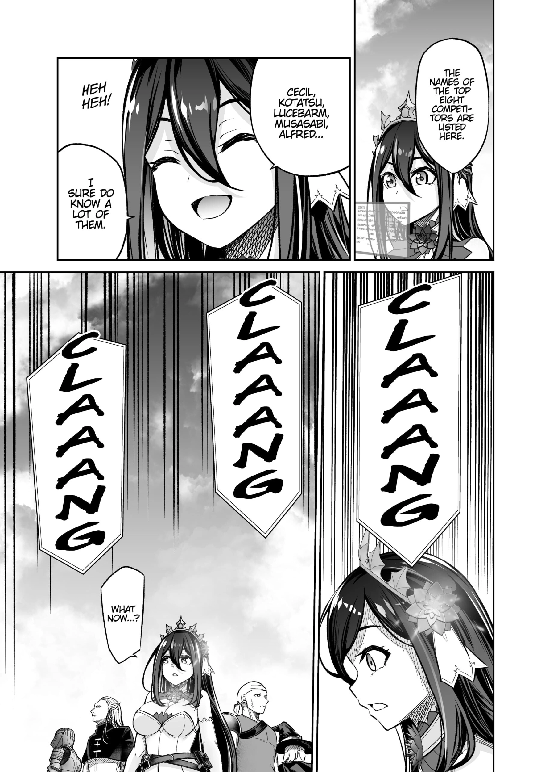 Jingai Hime Sama, Hajimemashita - Free Life Fantasy Online Chapter 22 page 26 - 