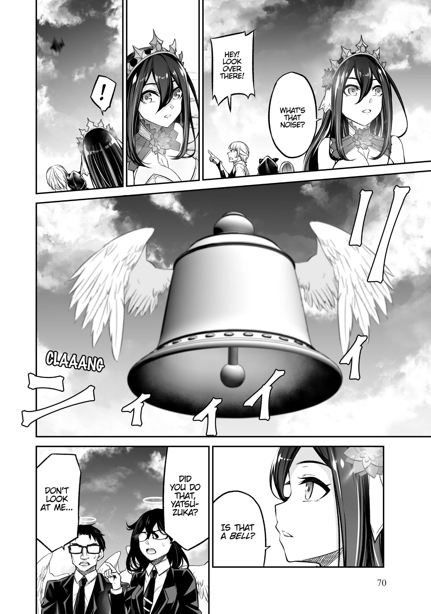 Jingai Hime Sama, Hajimemashita - Free Life Fantasy Online Chapter 22 page 27 - 