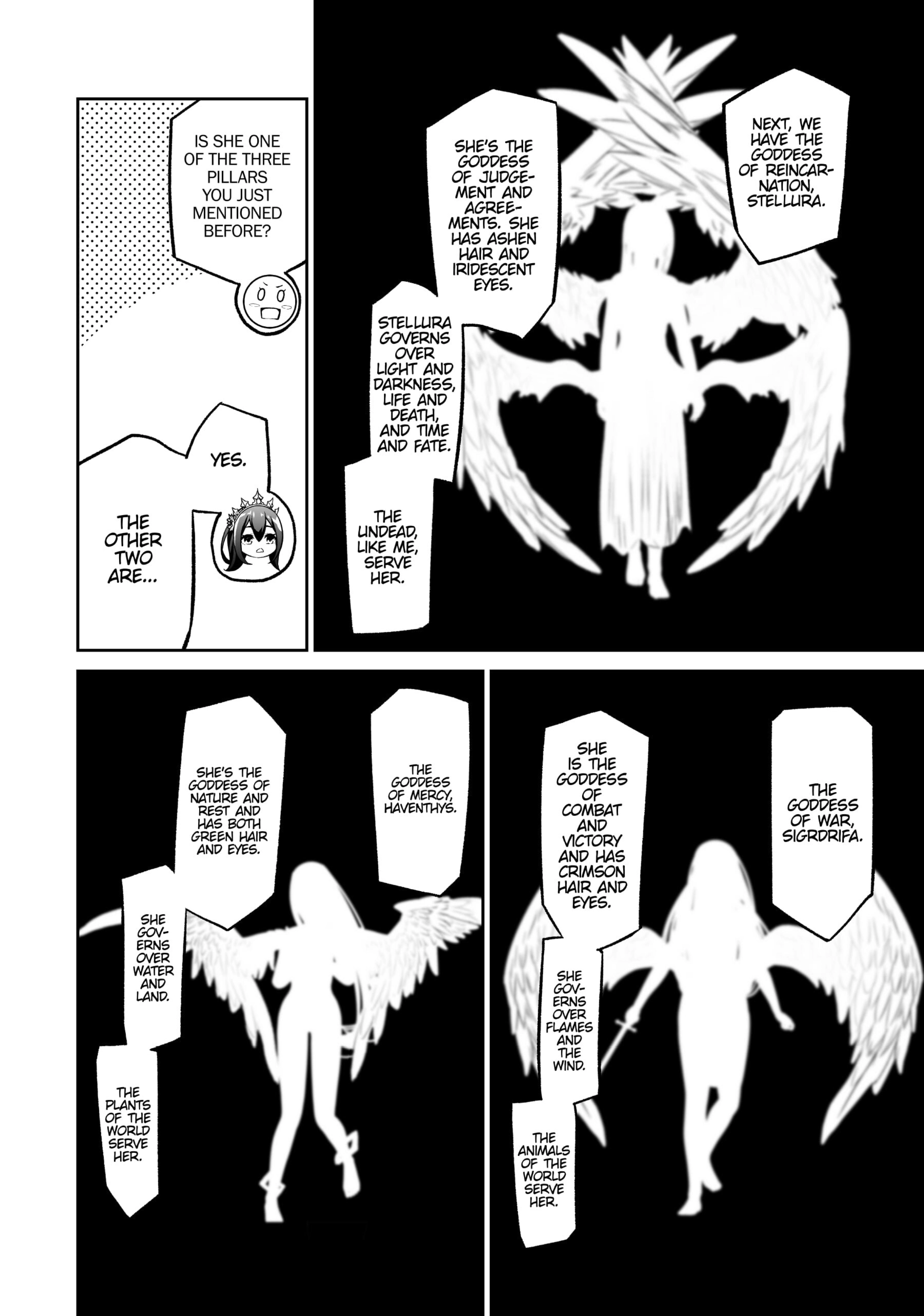 Jingai Hime Sama, Hajimemashita - Free Life Fantasy Online Chapter 23 page 16 - 