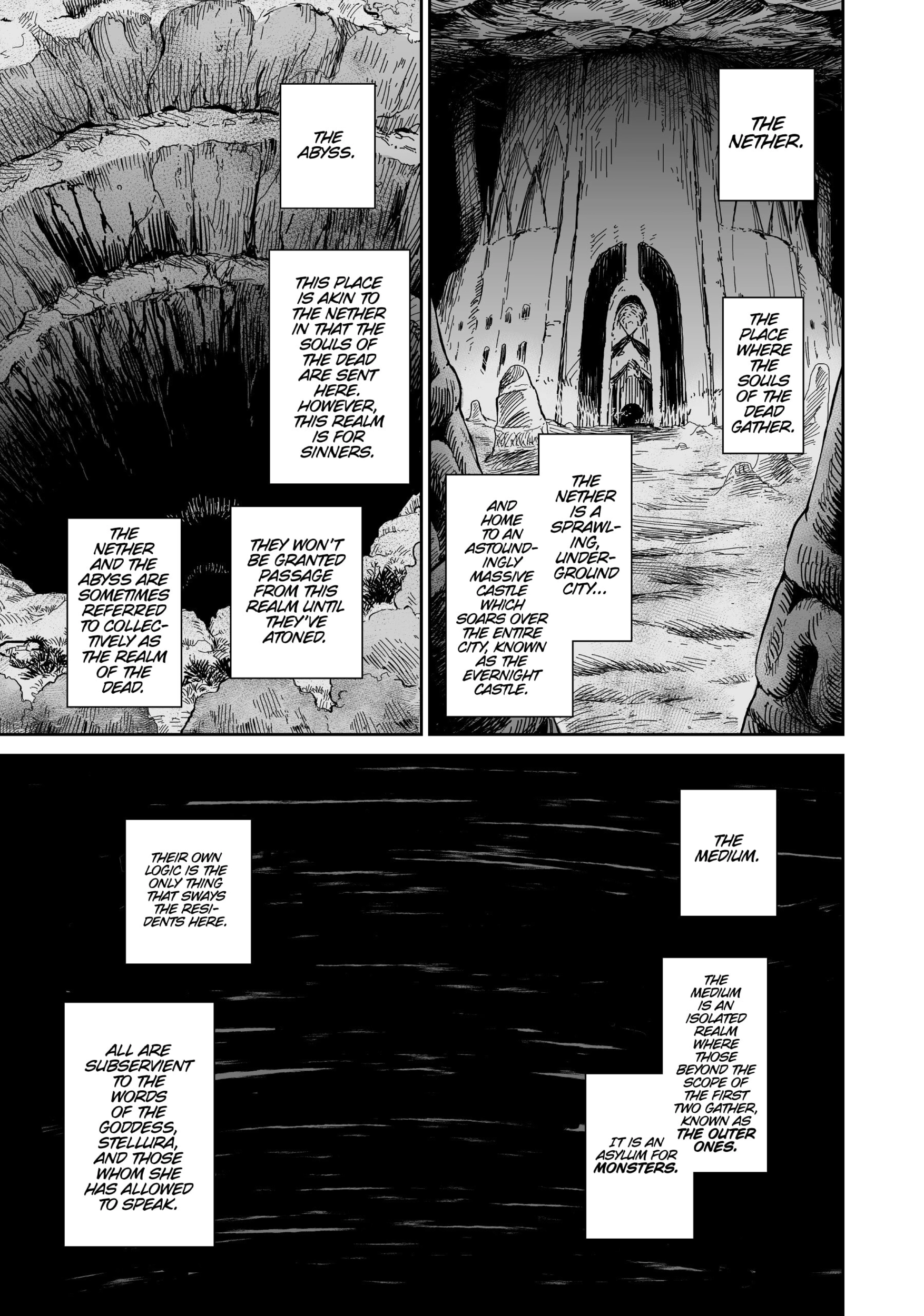 Jingai Hime Sama, Hajimemashita - Free Life Fantasy Online Chapter 23 page 19 - 
