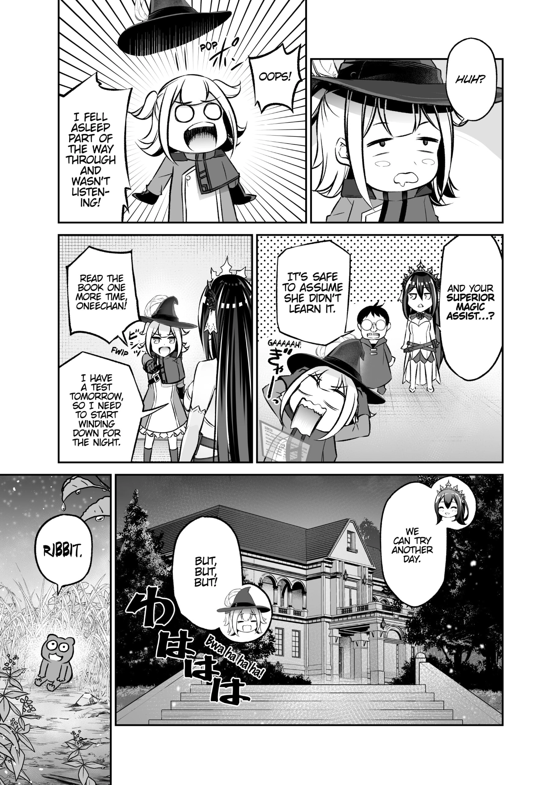 Jingai Hime Sama, Hajimemashita - Free Life Fantasy Online Chapter 24 page 27 - 