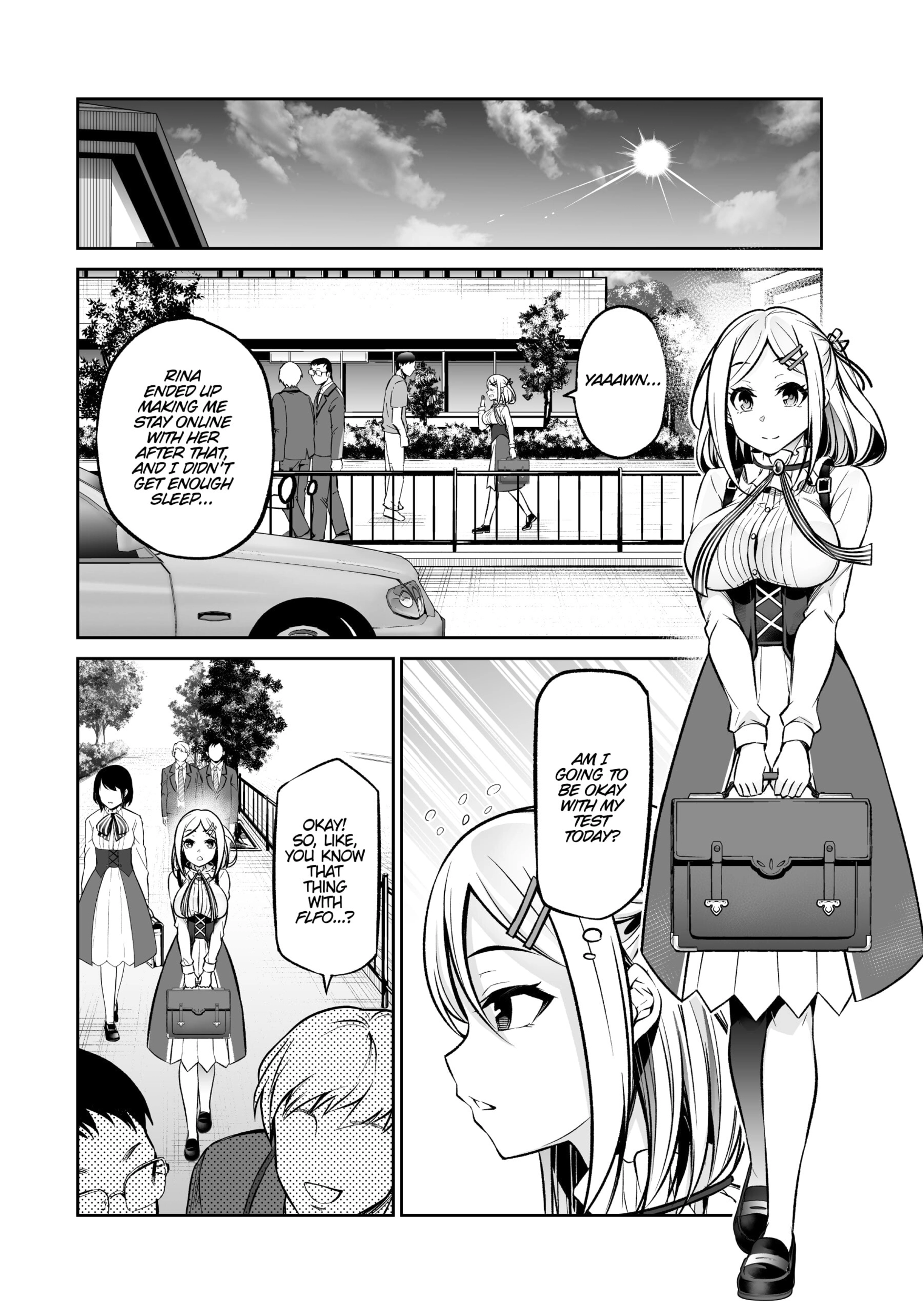 Jingai Hime Sama, Hajimemashita - Free Life Fantasy Online Chapter 24 page 28 - 