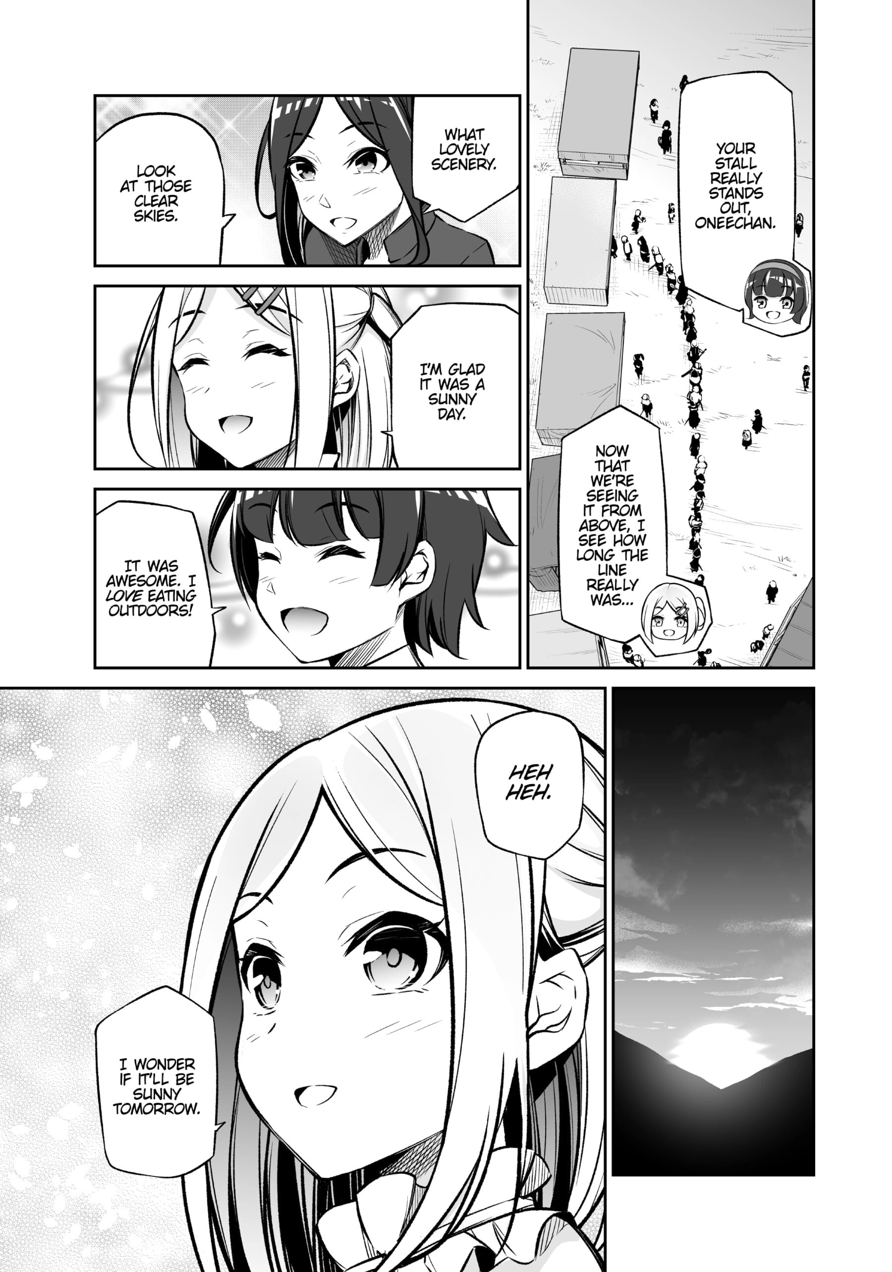 Jingai Hime Sama, Hajimemashita - Free Life Fantasy Online Chapter 24 page 9 - 