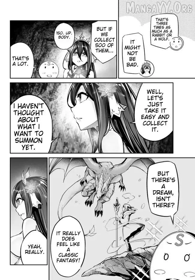 Jingai Hime Sama, Hajimemashita - Free Life Fantasy Online Chapter 25.3 page 10 - 