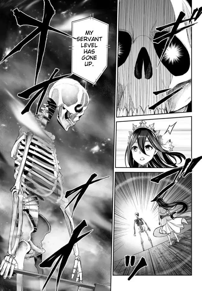 Jingai Hime Sama, Hajimemashita - Free Life Fantasy Online Chapter 25 page 18 - 