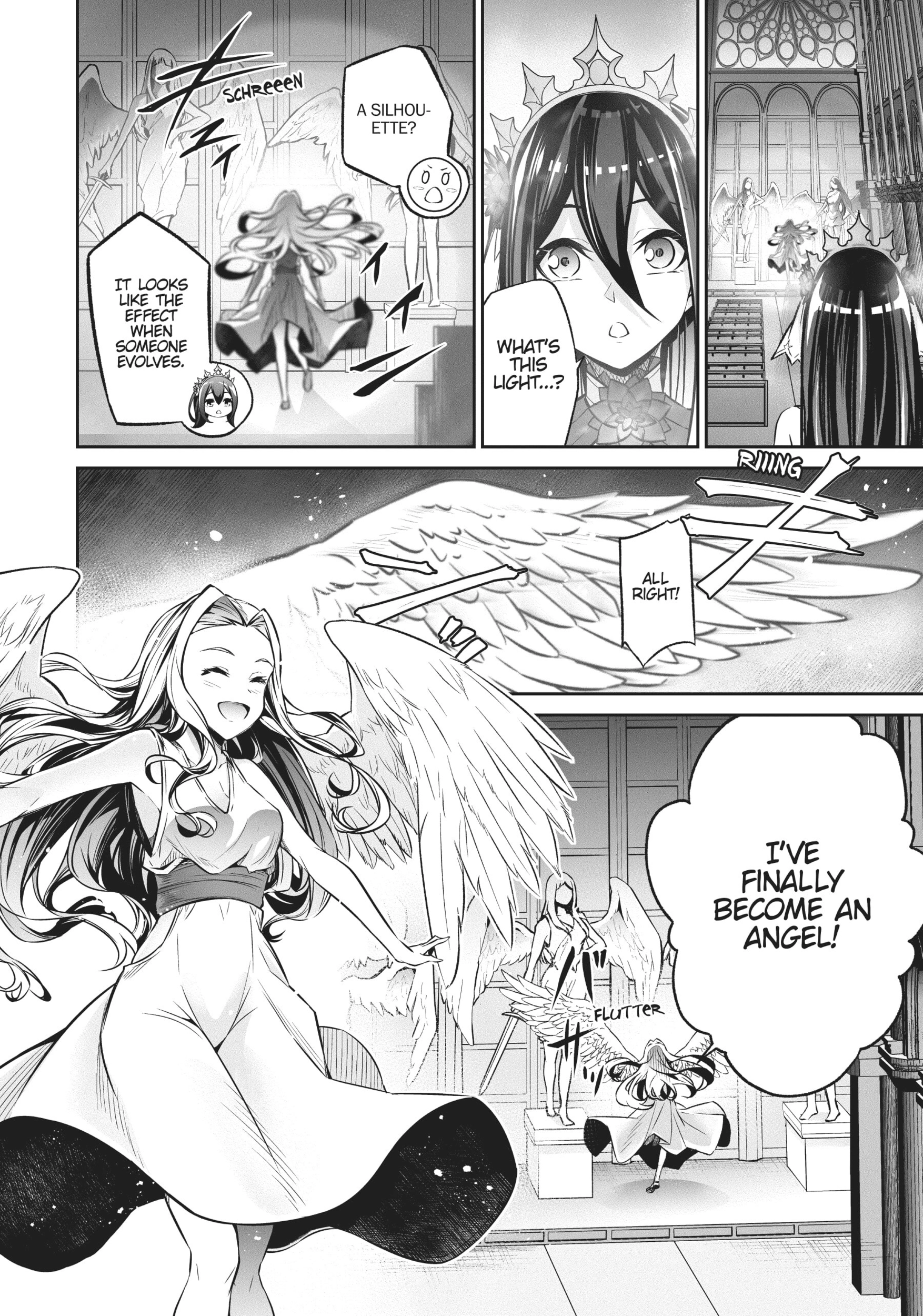 Jingai Hime Sama, Hajimemashita - Free Life Fantasy Online Chapter 26 page 24 - 