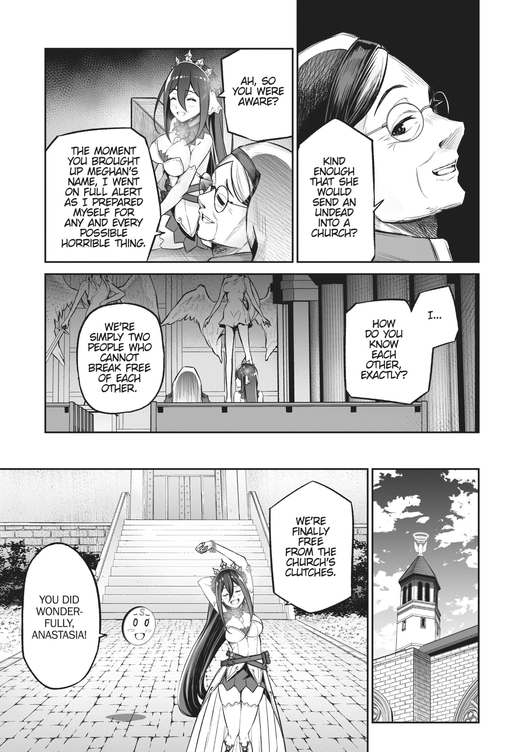 Jingai Hime Sama, Hajimemashita - Free Life Fantasy Online Chapter 26 page 35 - 