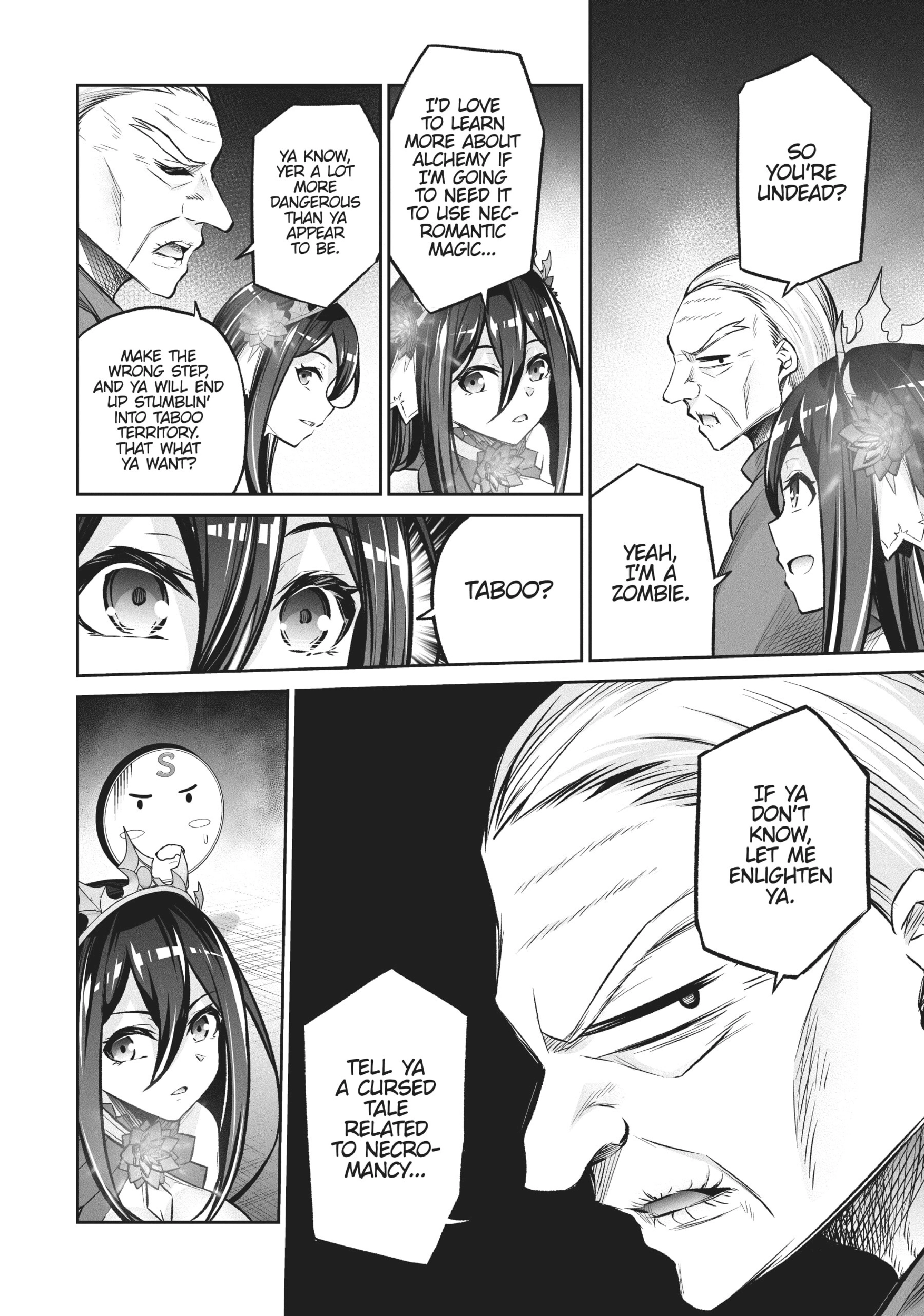 Jingai Hime Sama, Hajimemashita - Free Life Fantasy Online Chapter 26 page 10 - 