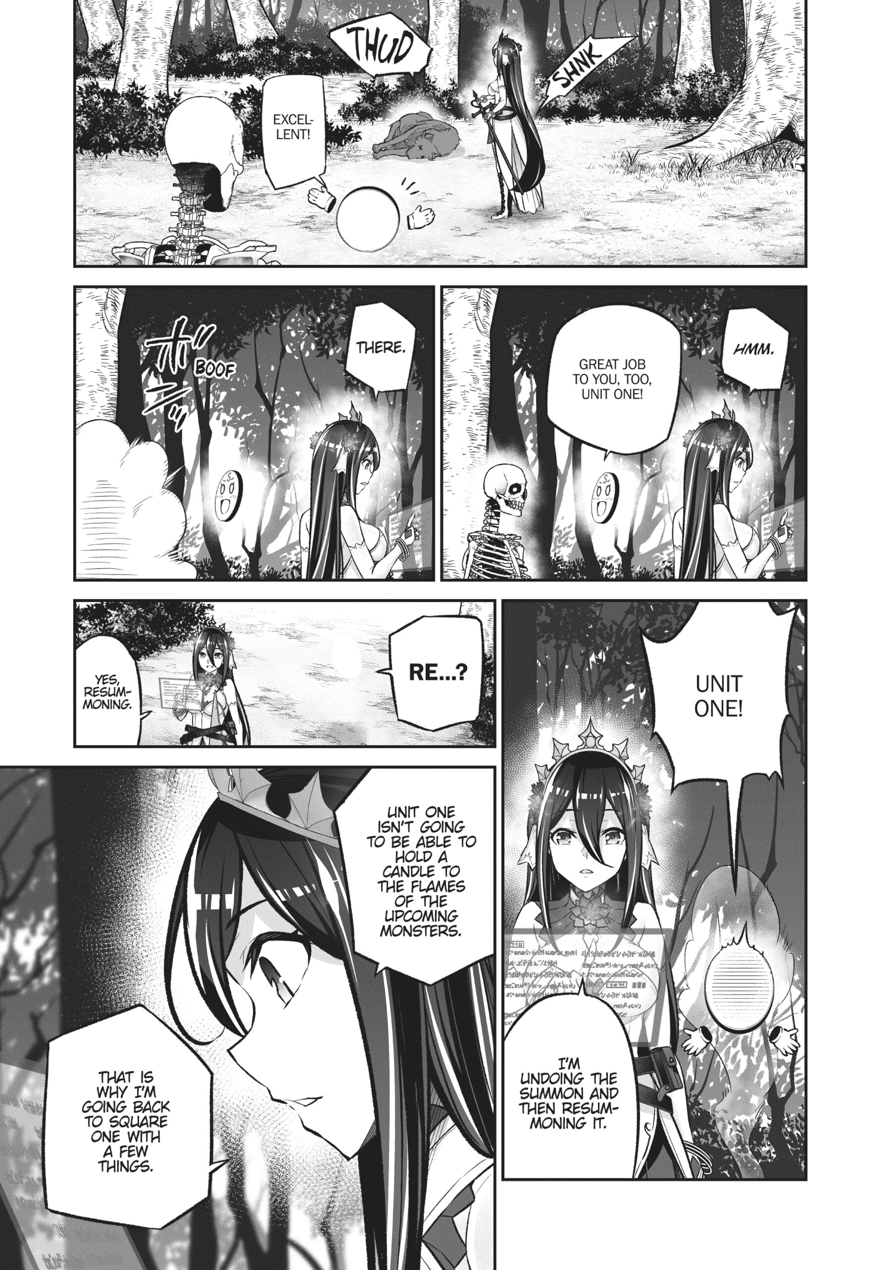 Jingai Hime Sama, Hajimemashita - Free Life Fantasy Online Chapter 28 page 13 - 