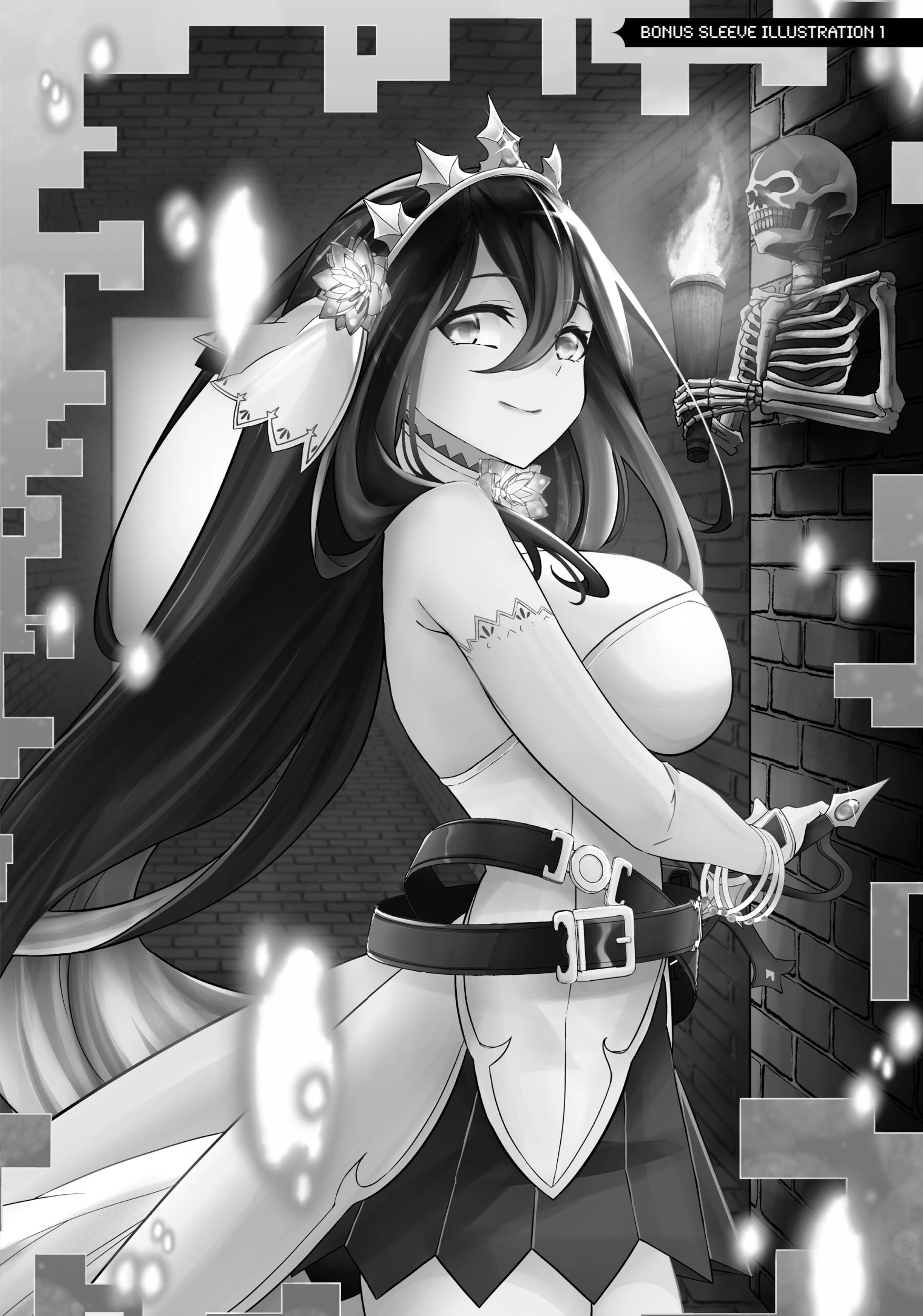 Jingai Hime Sama, Hajimemashita - Free Life Fantasy Online Chapter 28 page 48 - 
