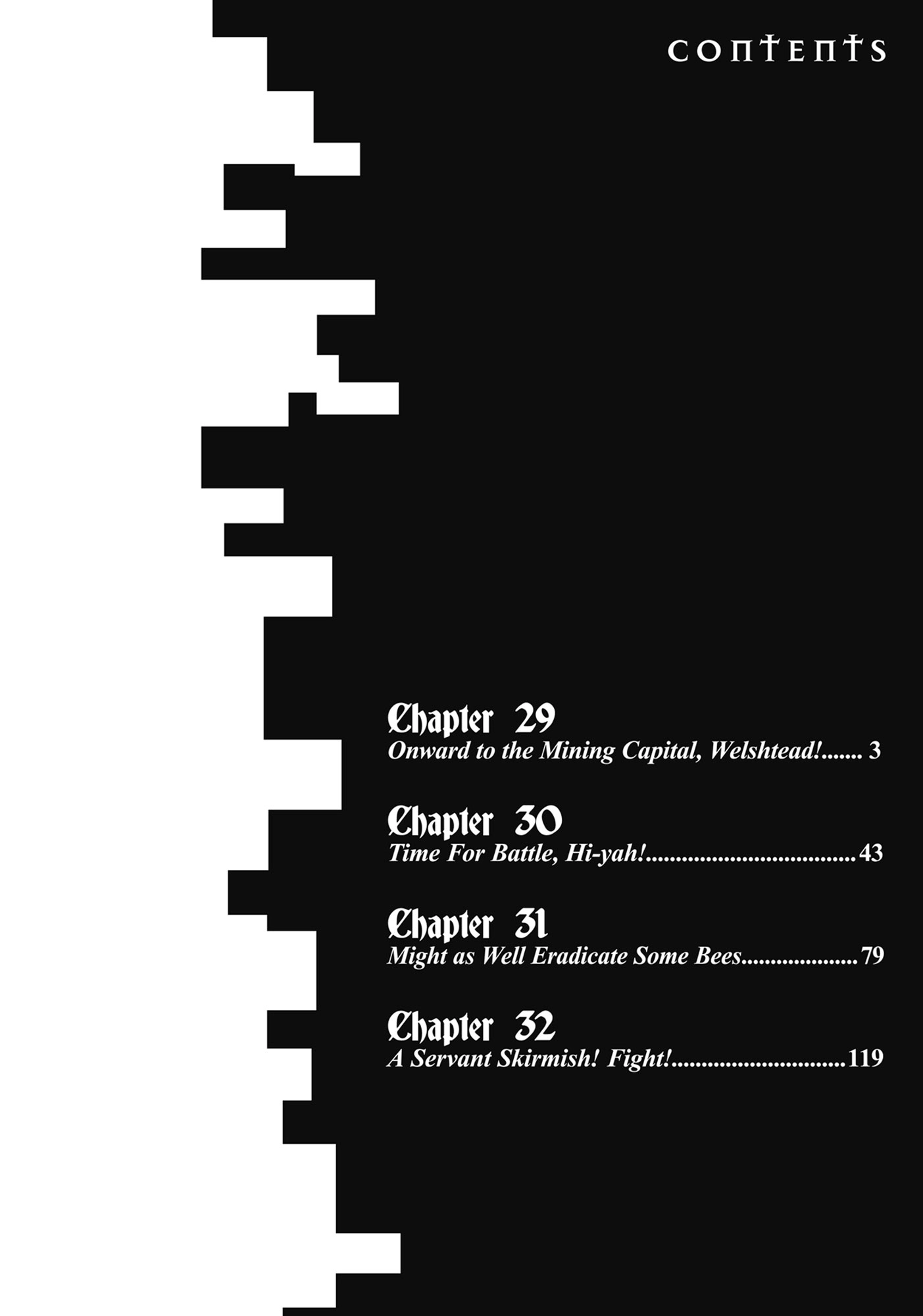 Jingai Hime Sama, Hajimemashita - Free Life Fantasy Online Chapter 29 page 3 - 