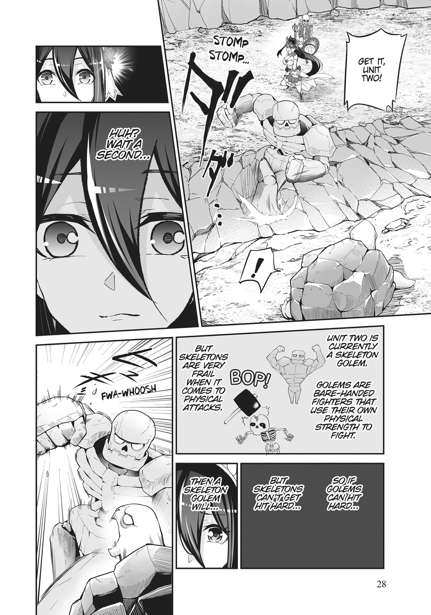 Jingai Hime Sama, Hajimemashita - Free Life Fantasy Online Chapter 29 page 29 - 