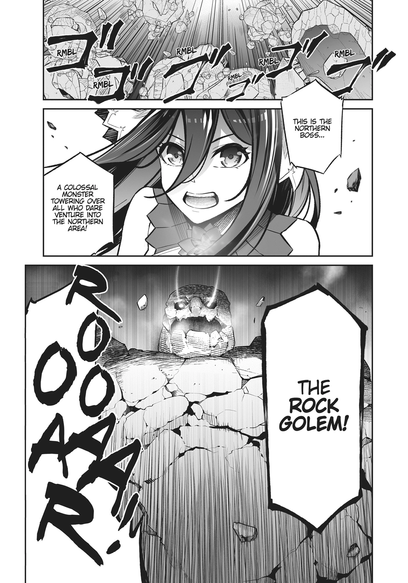 Jingai Hime Sama, Hajimemashita - Free Life Fantasy Online Chapter 29 page 4 - 