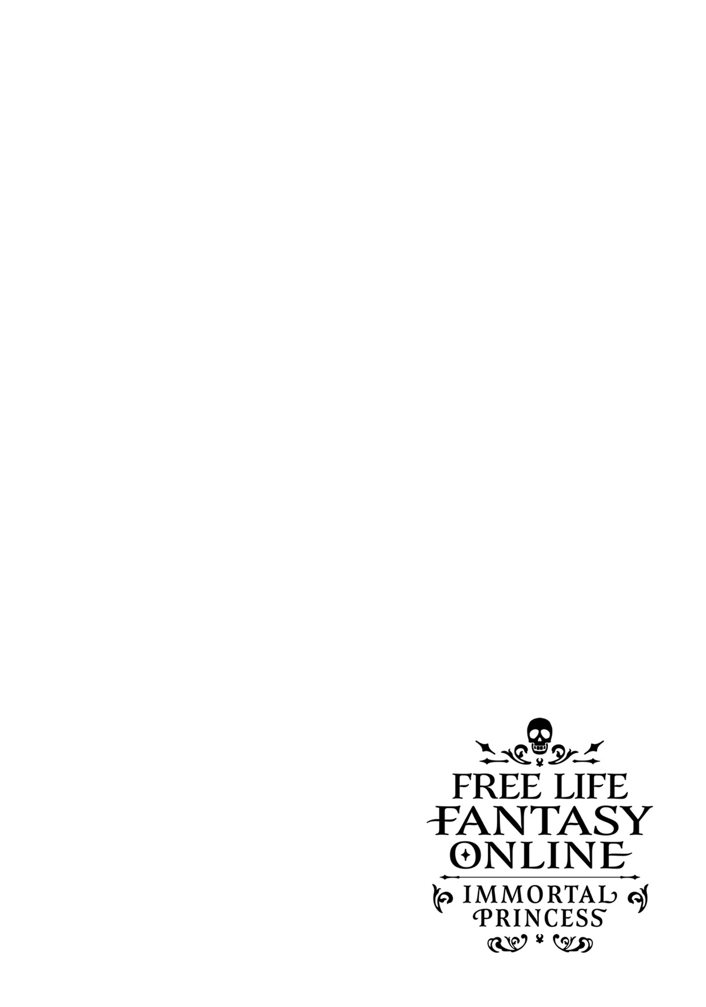 Jingai Hime Sama, Hajimemashita - Free Life Fantasy Online Chapter 29 page 42 - 