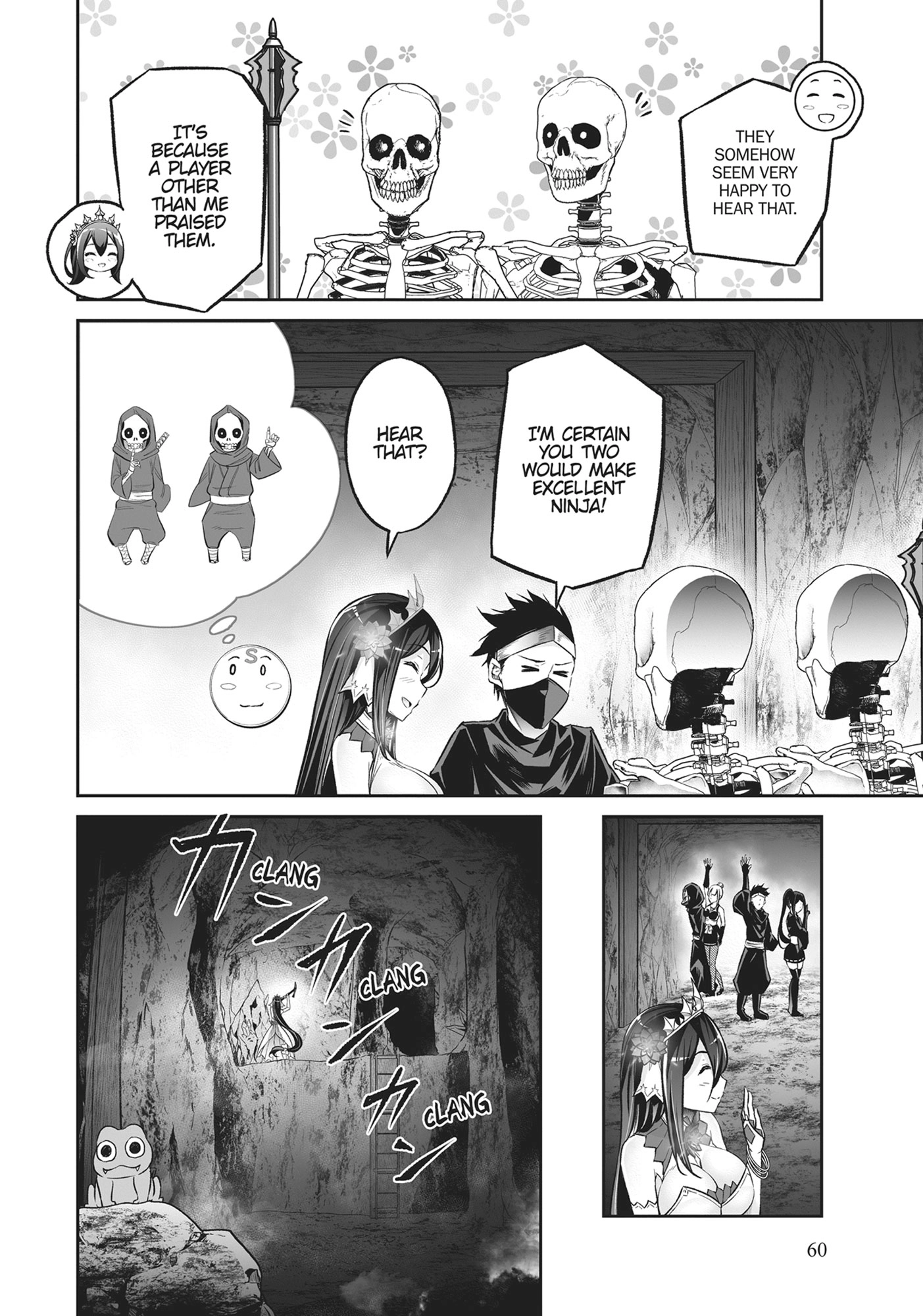 Jingai Hime Sama, Hajimemashita - Free Life Fantasy Online Chapter 30 page 18 - 