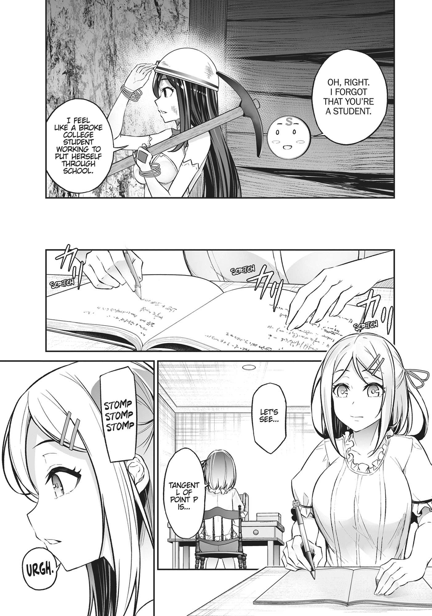 Jingai Hime Sama, Hajimemashita - Free Life Fantasy Online Chapter 30 page 21 - 