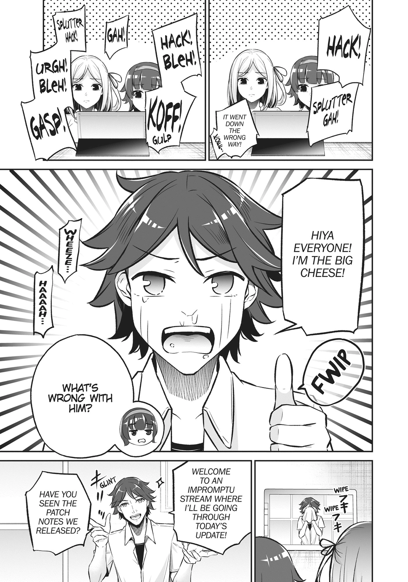 Jingai Hime Sama, Hajimemashita - Free Life Fantasy Online Chapter 30 page 25 - 