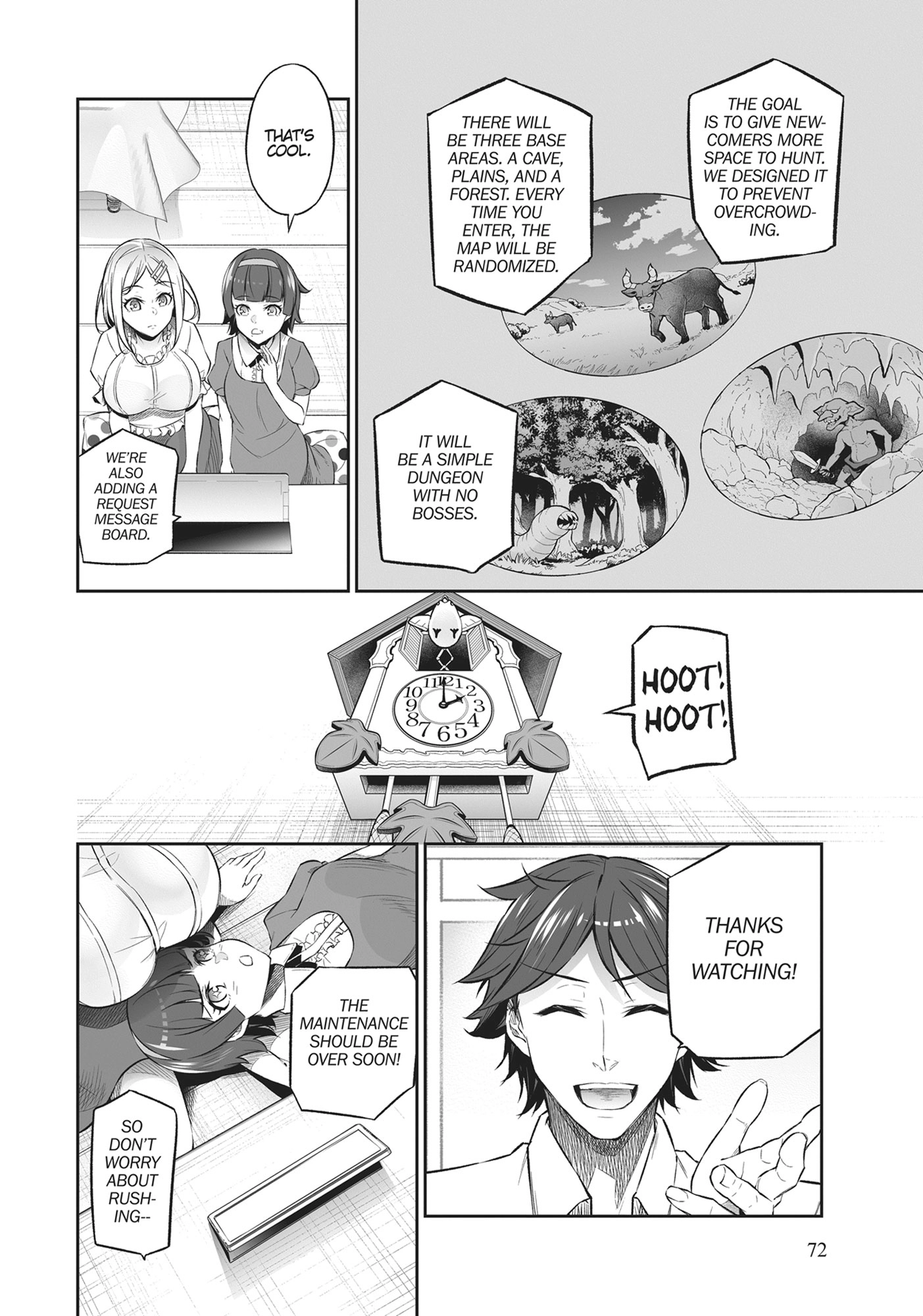 Jingai Hime Sama, Hajimemashita - Free Life Fantasy Online Chapter 30 page 30 - 