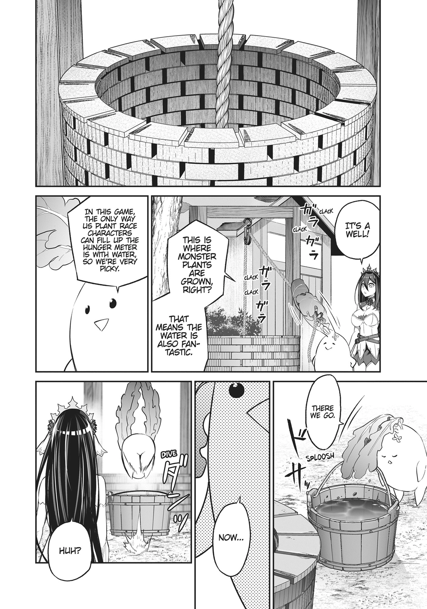 Jingai Hime Sama, Hajimemashita - Free Life Fantasy Online Chapter 32 page 26 - 