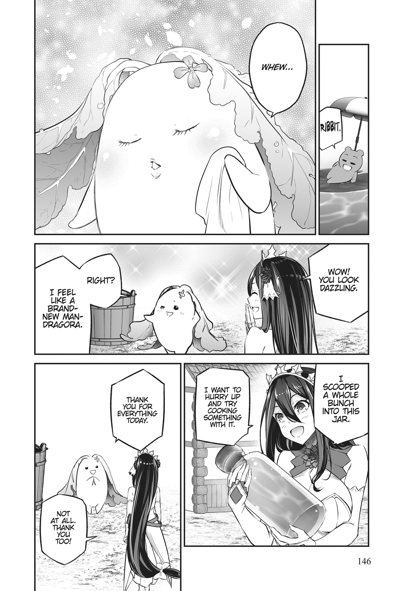 Jingai Hime Sama, Hajimemashita - Free Life Fantasy Online Chapter 32 page 28 - 