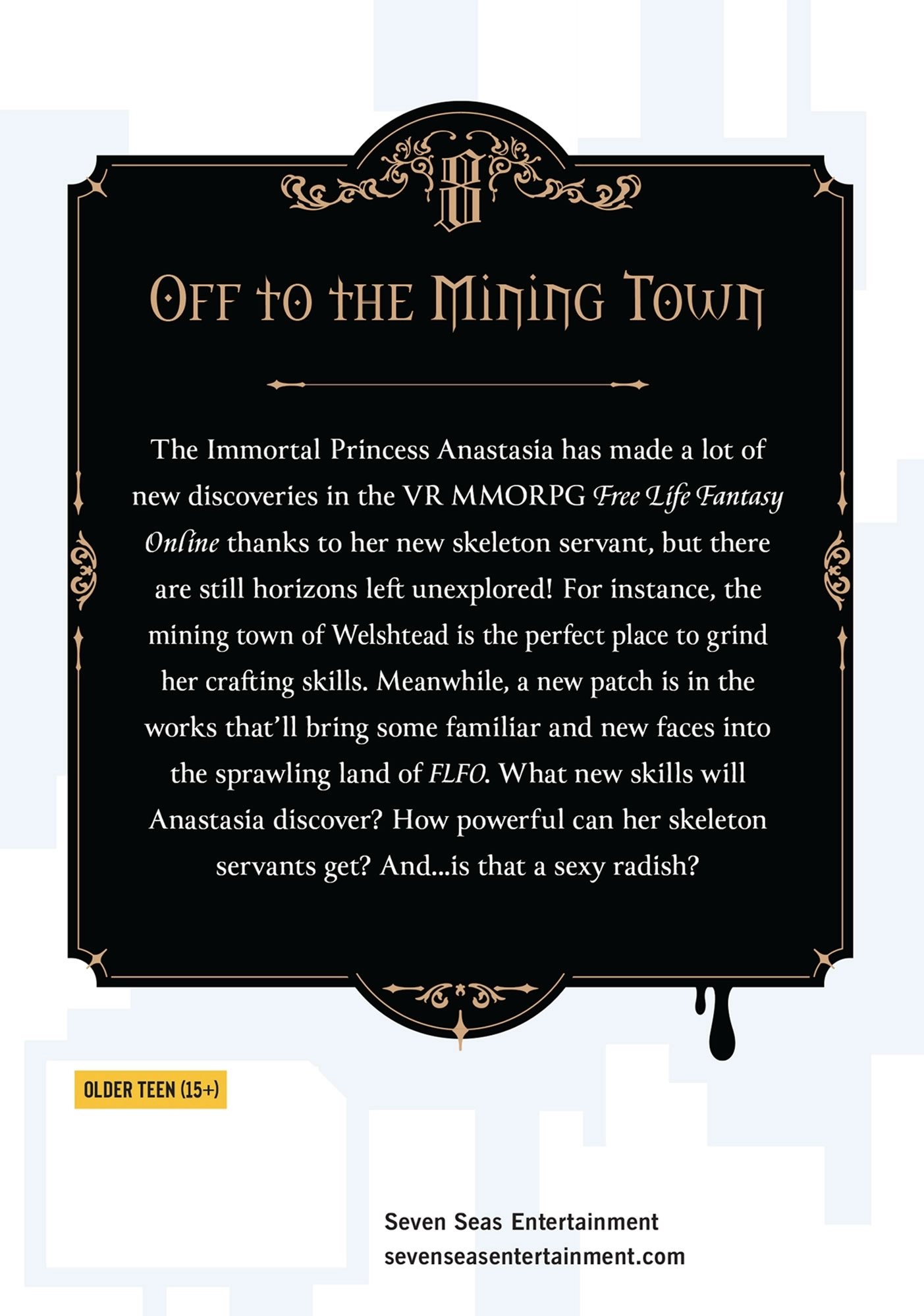 Jingai Hime Sama, Hajimemashita - Free Life Fantasy Online Chapter 32 page 43 - 