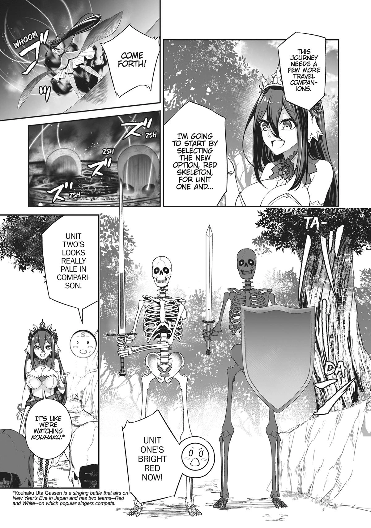 Jingai Hime Sama, Hajimemashita - Free Life Fantasy Online Chapter 33 page 12 - 
