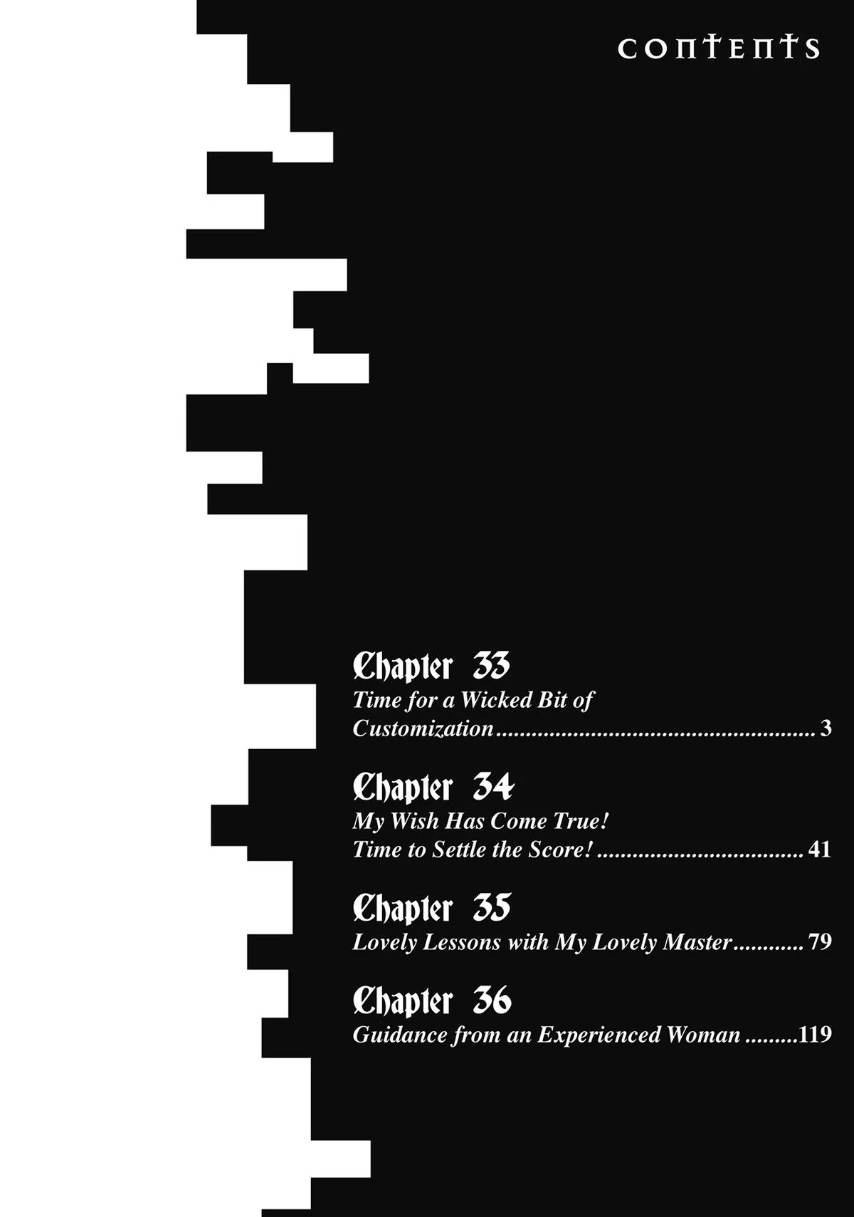 Jingai Hime Sama, Hajimemashita - Free Life Fantasy Online Chapter 33 page 3 - 