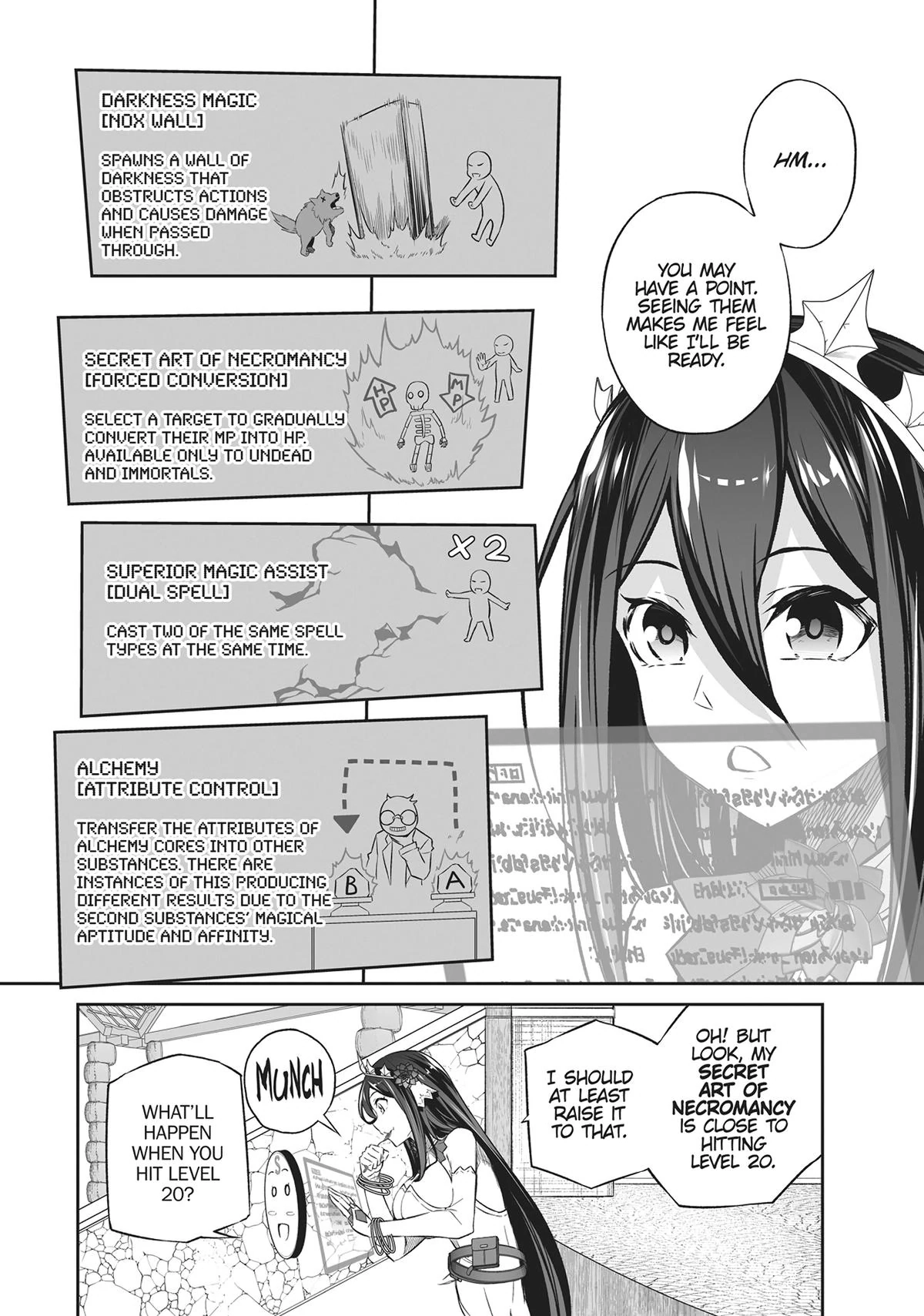 Jingai Hime Sama, Hajimemashita - Free Life Fantasy Online Chapter 33 page 9 - 