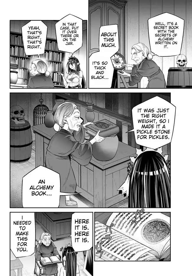 Jingai Hime Sama, Hajimemashita - Free Life Fantasy Online Chapter 35 page 18 - 