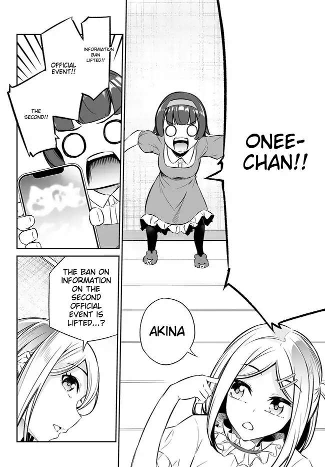 Jingai Hime Sama, Hajimemashita - Free Life Fantasy Online Chapter 35 page 40 - 
