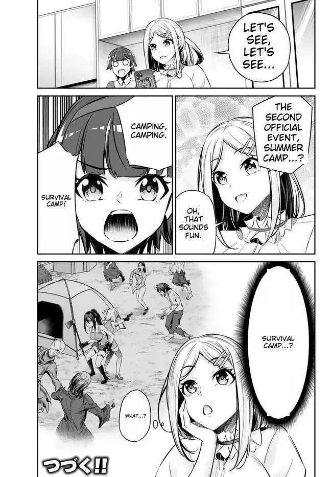 Jingai Hime Sama, Hajimemashita - Free Life Fantasy Online Chapter 35 page 41 - 