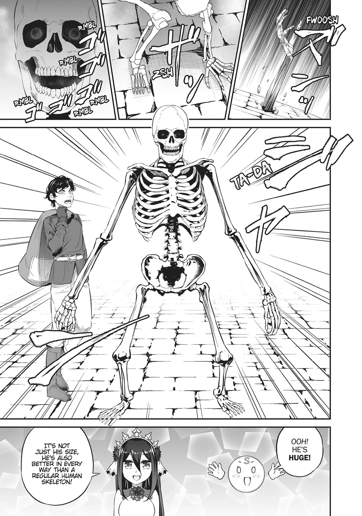 Jingai Hime Sama, Hajimemashita - Free Life Fantasy Online Chapter 36 page 19 - 